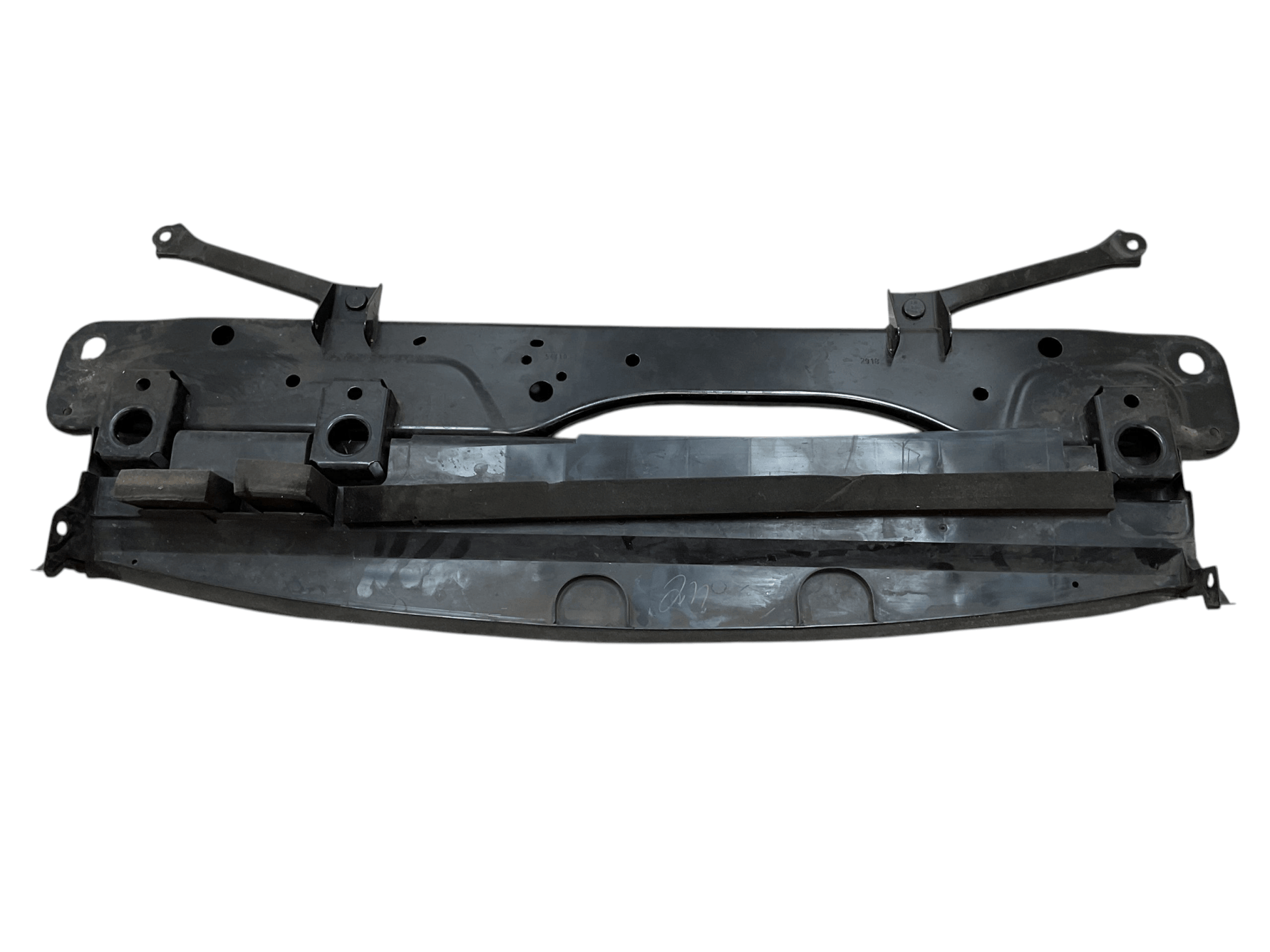 Soporte Radiador Qashqai J11 Kadjar 214777177R - 214777177R