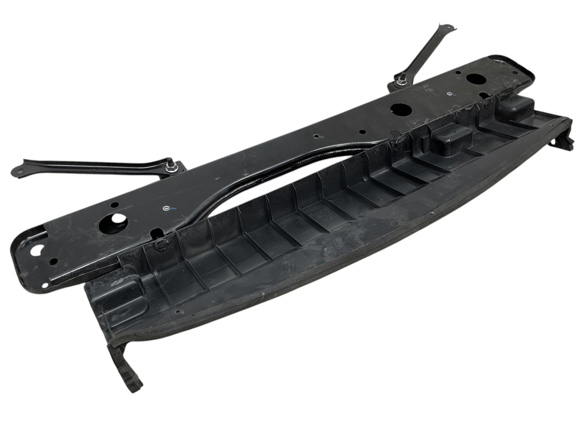 Soporte Radiador Qashqai J11 Kadjar 214777177R - 214777177R