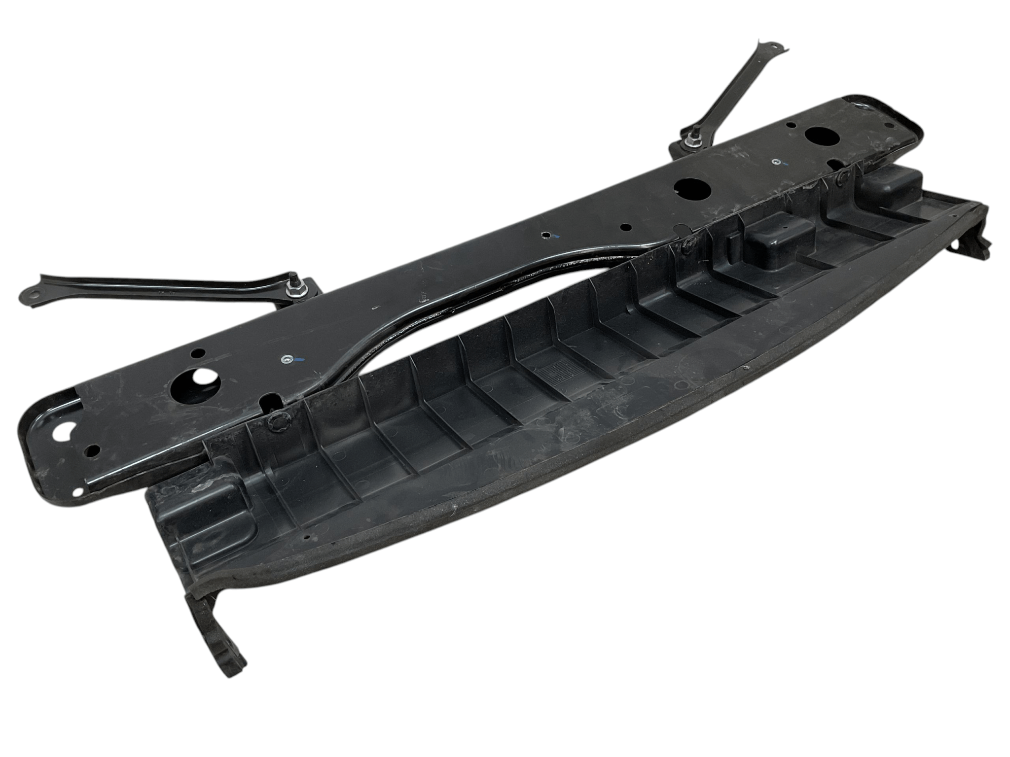 Soporte Radiador Qashqai J11 Kadjar 214777177R - 214777177R