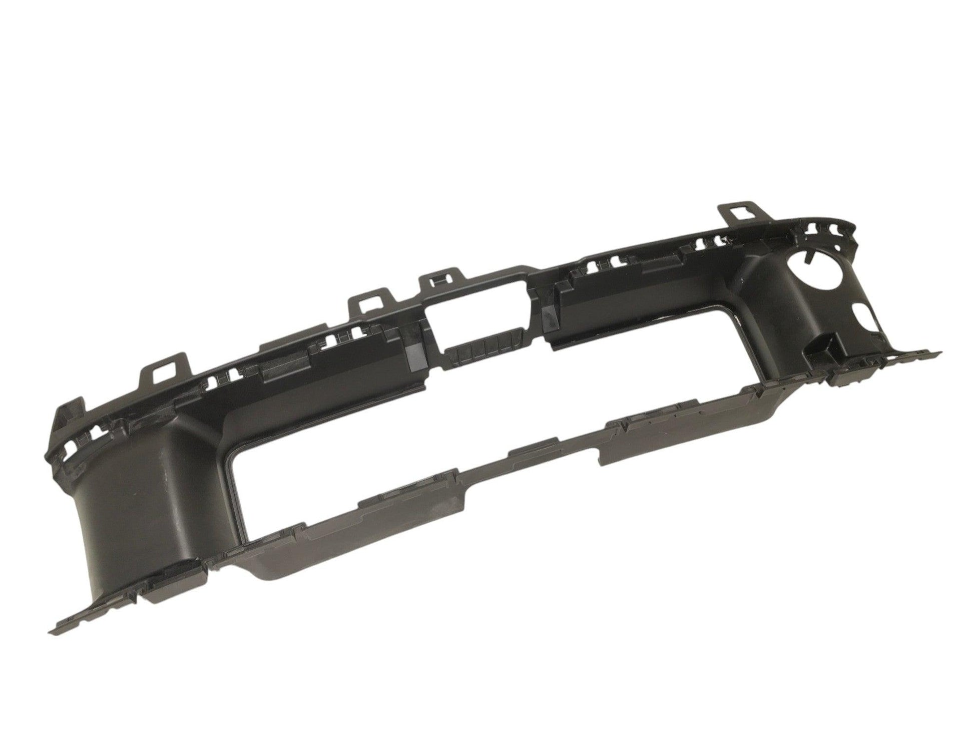 Soporte rejilla paragolpes delantero Porsche 911 992 - 992807135E