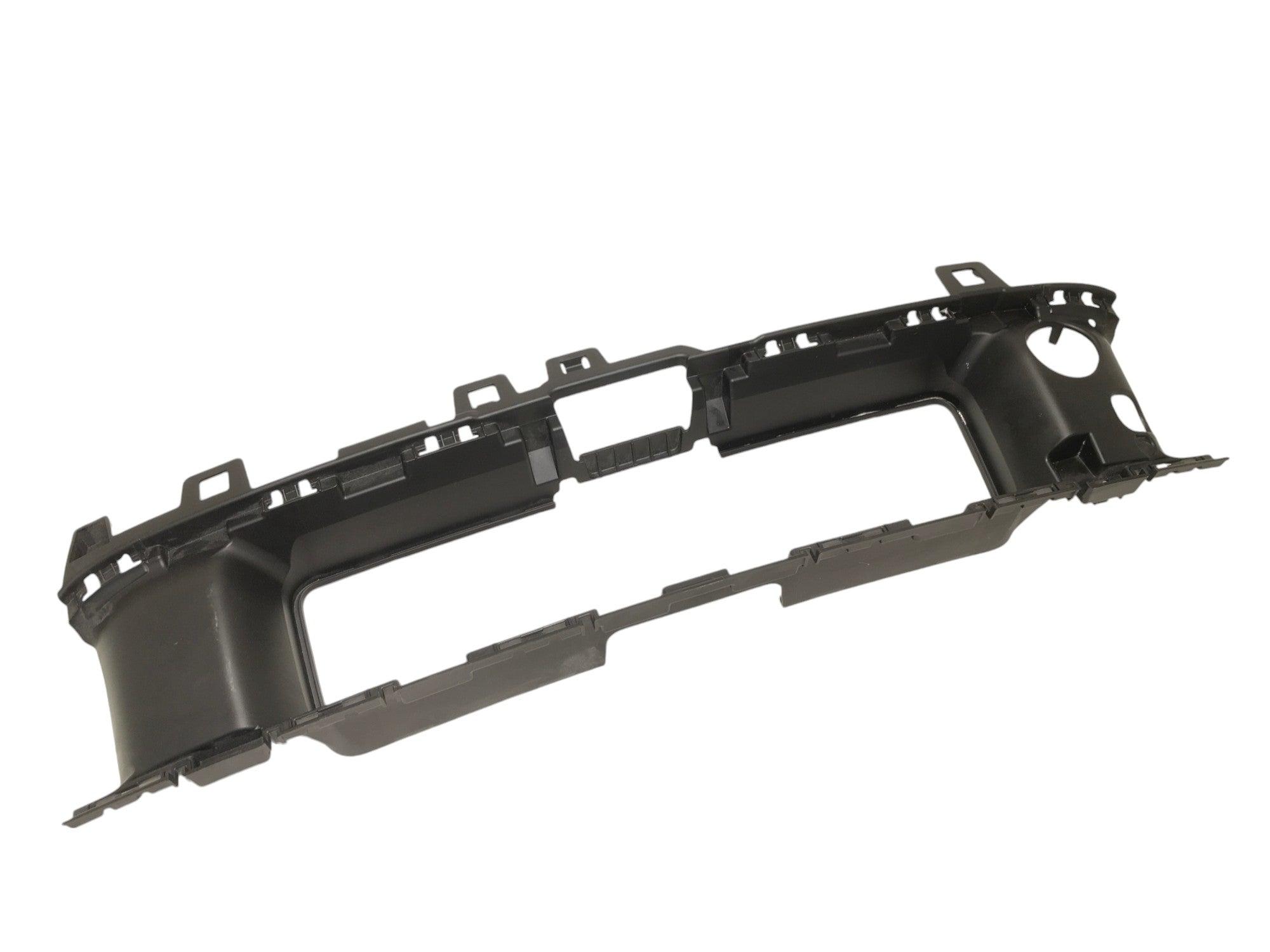 Soporte rejilla paragolpes delantero Porsche 911 992 - 992807135E