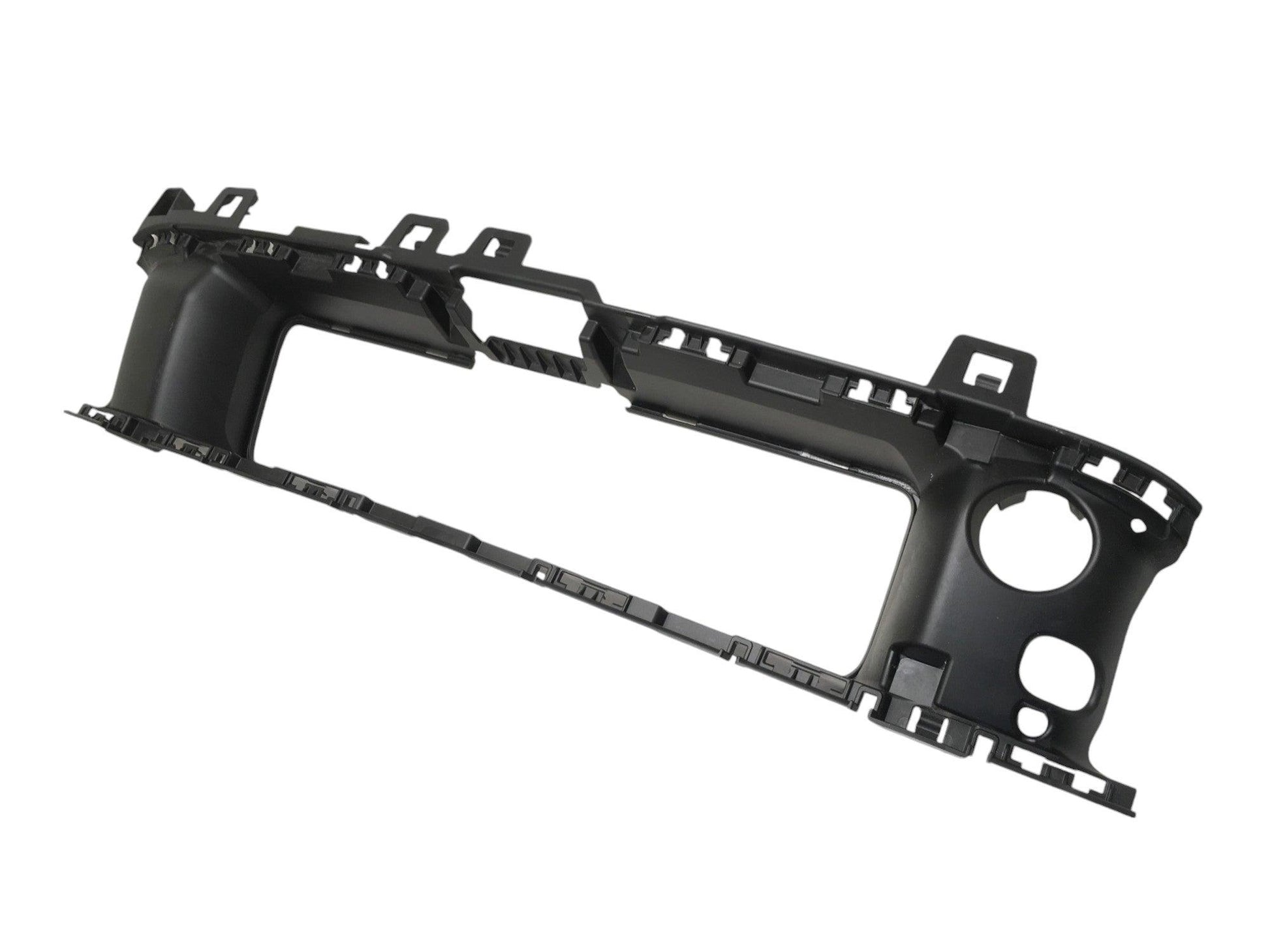 Soporte rejilla paragolpes delantero Porsche 911 992 - 992807135E