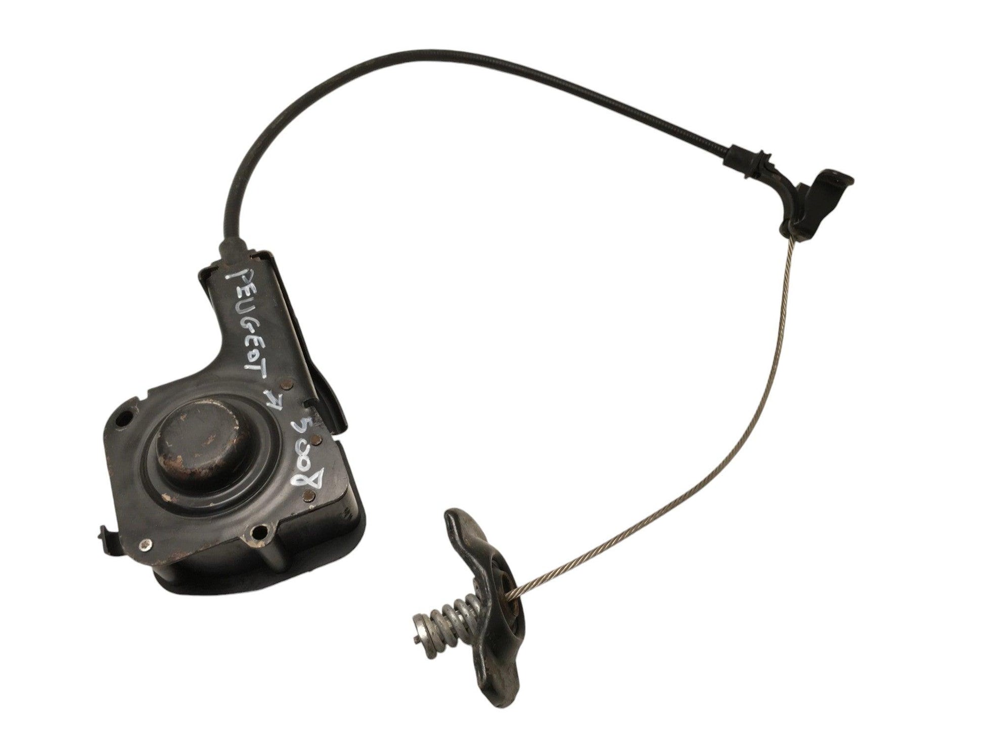 Soporte Repuesto Peugeot 5008 Citroen C4 Picasso - 9810677780