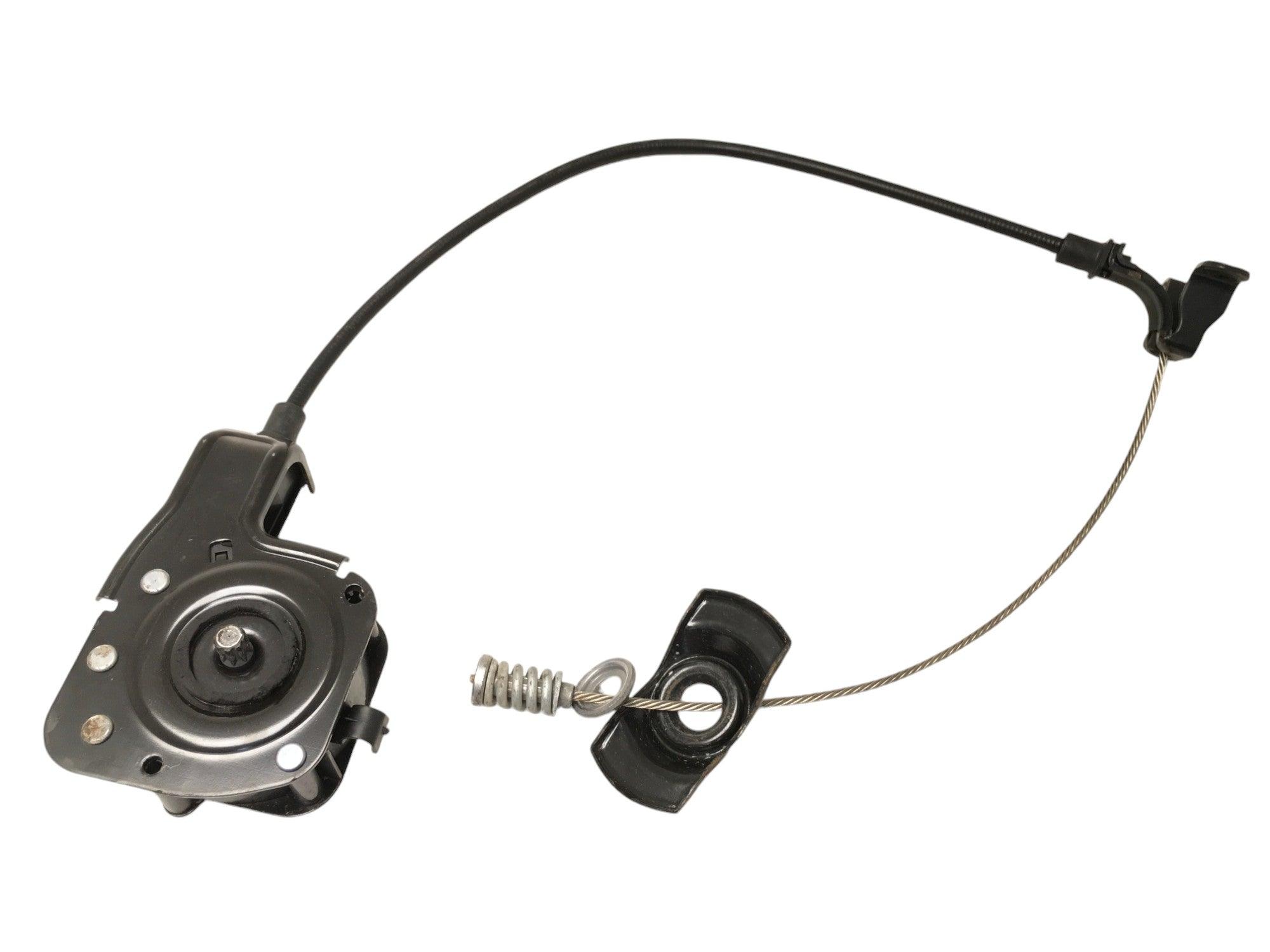 Soporte Repuesto Peugeot 5008 Citroen C4 Picasso - 9810677780