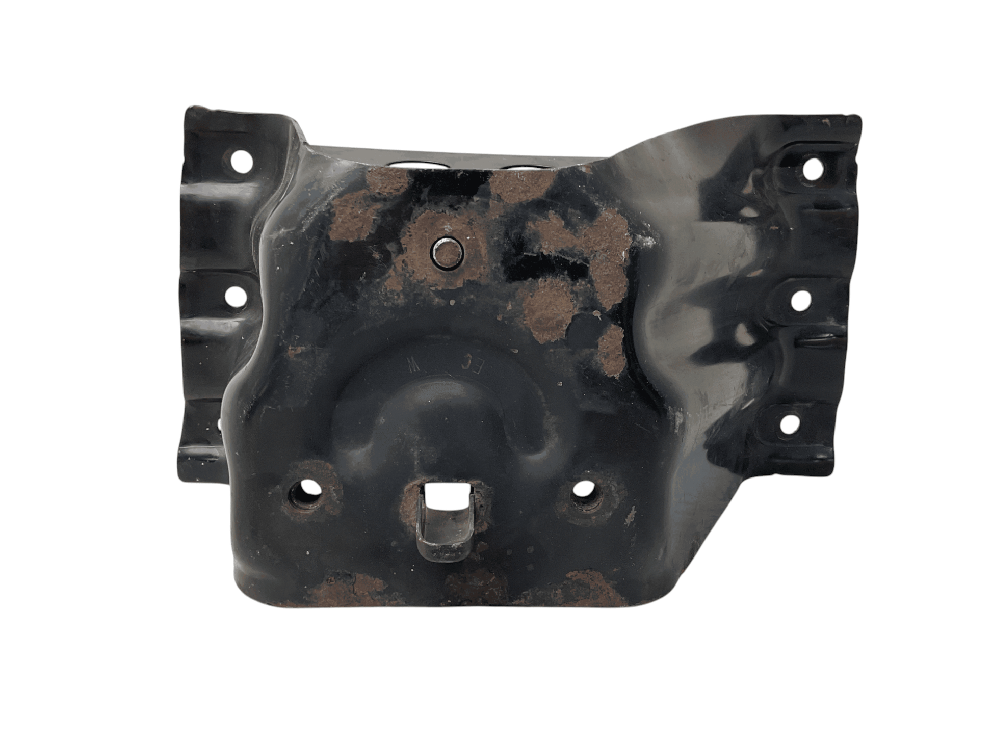 Soporte Rueda Recambio Montero II - MB846453