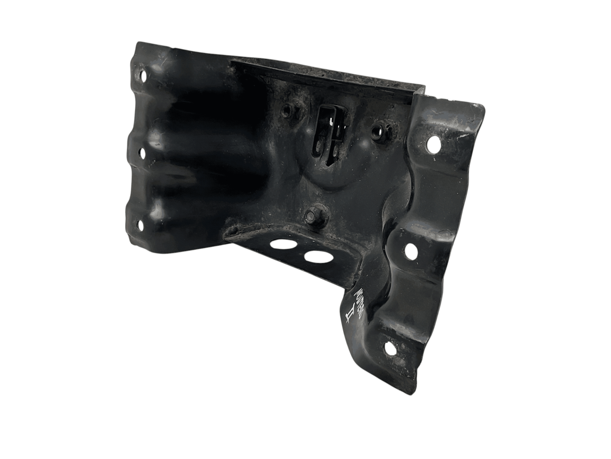 Soporte Rueda Recambio Montero II - MB846453