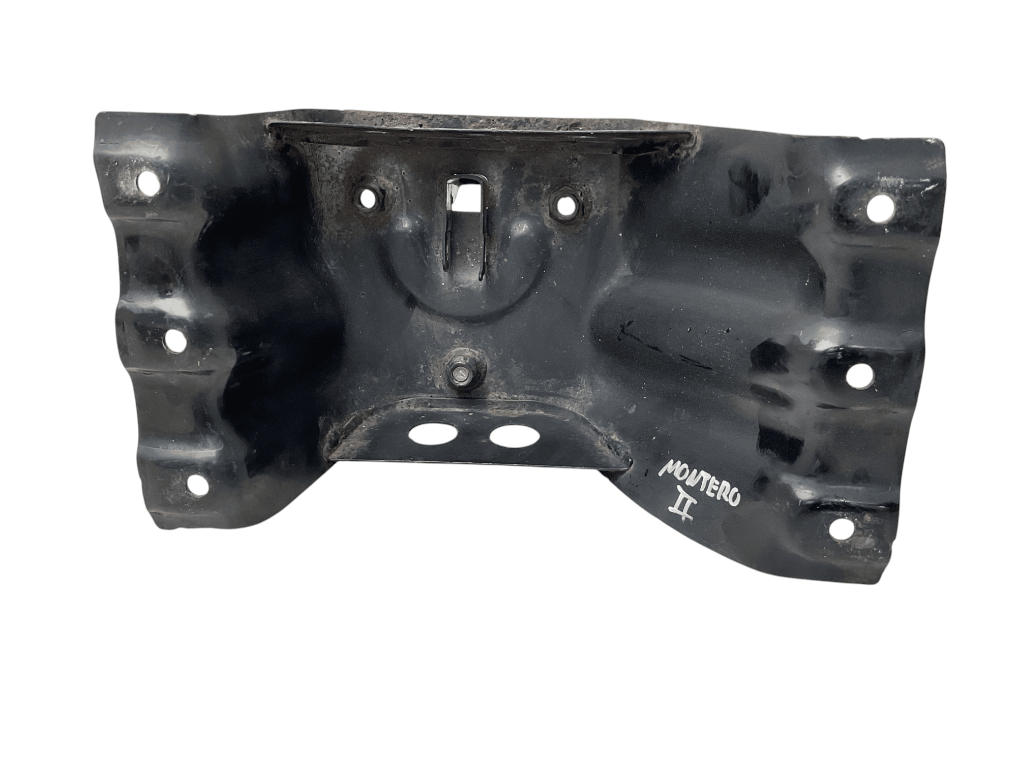 Soporte Rueda Recambio Montero II - MB846453