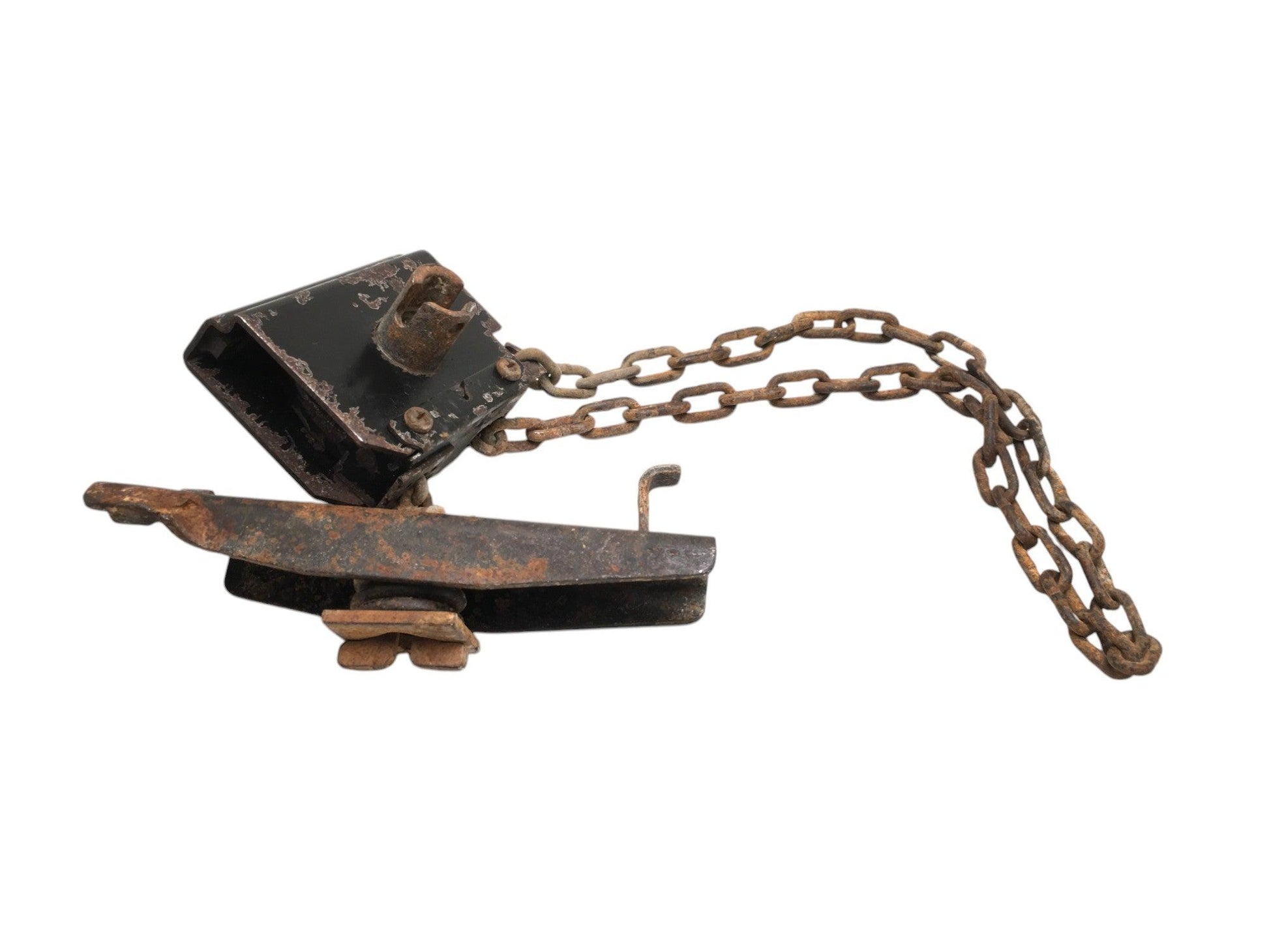 Soporte Rueda Repuesto Mitsubishi L200 K6/7 - 4260A125