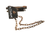 Soporte Rueda Repuesto Mitsubishi L200 K6/7 - 4260A125