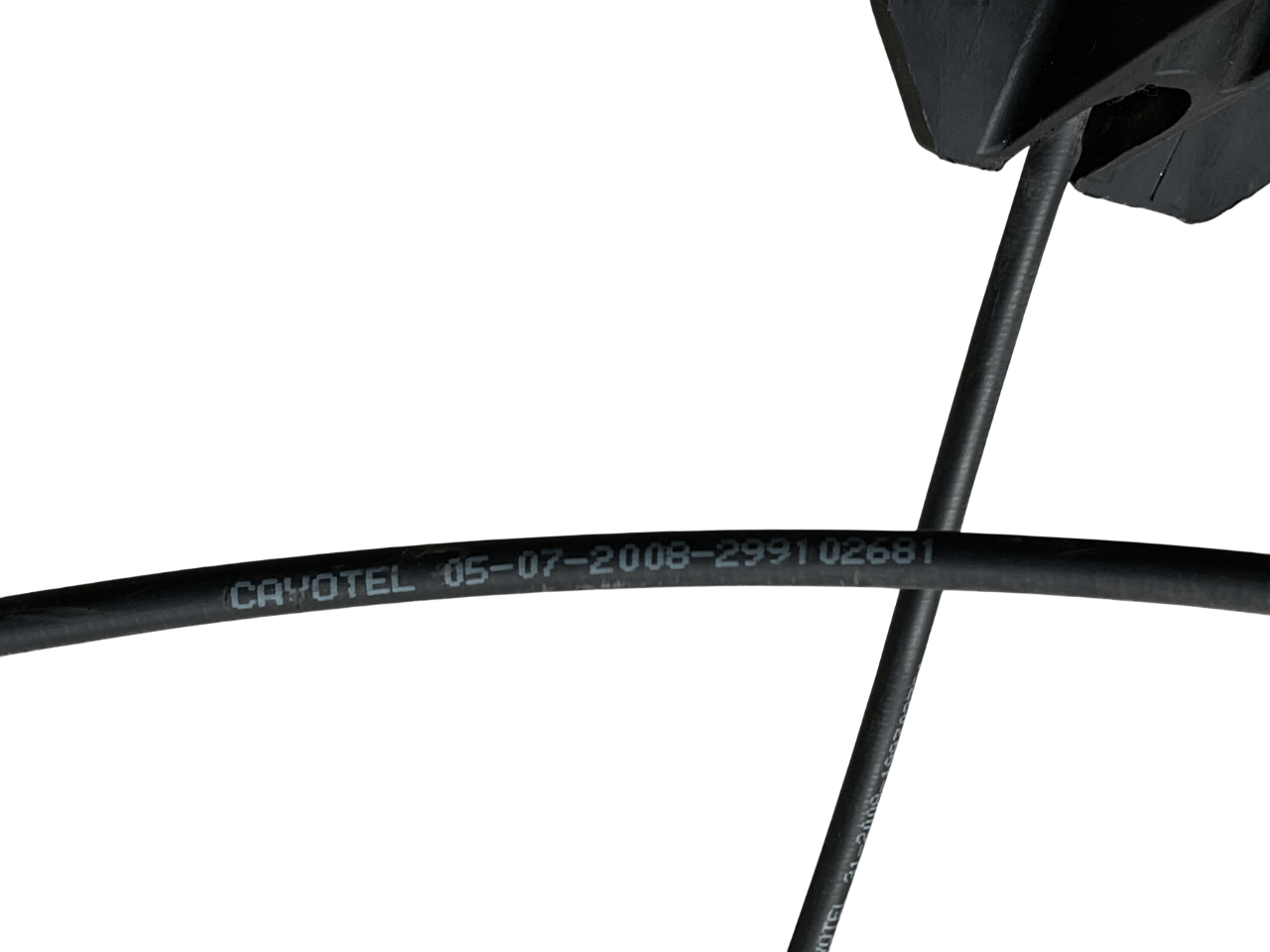 Soporte Rueda Repuesto Nemo Fiorino Bipper 07-23 - 299102681