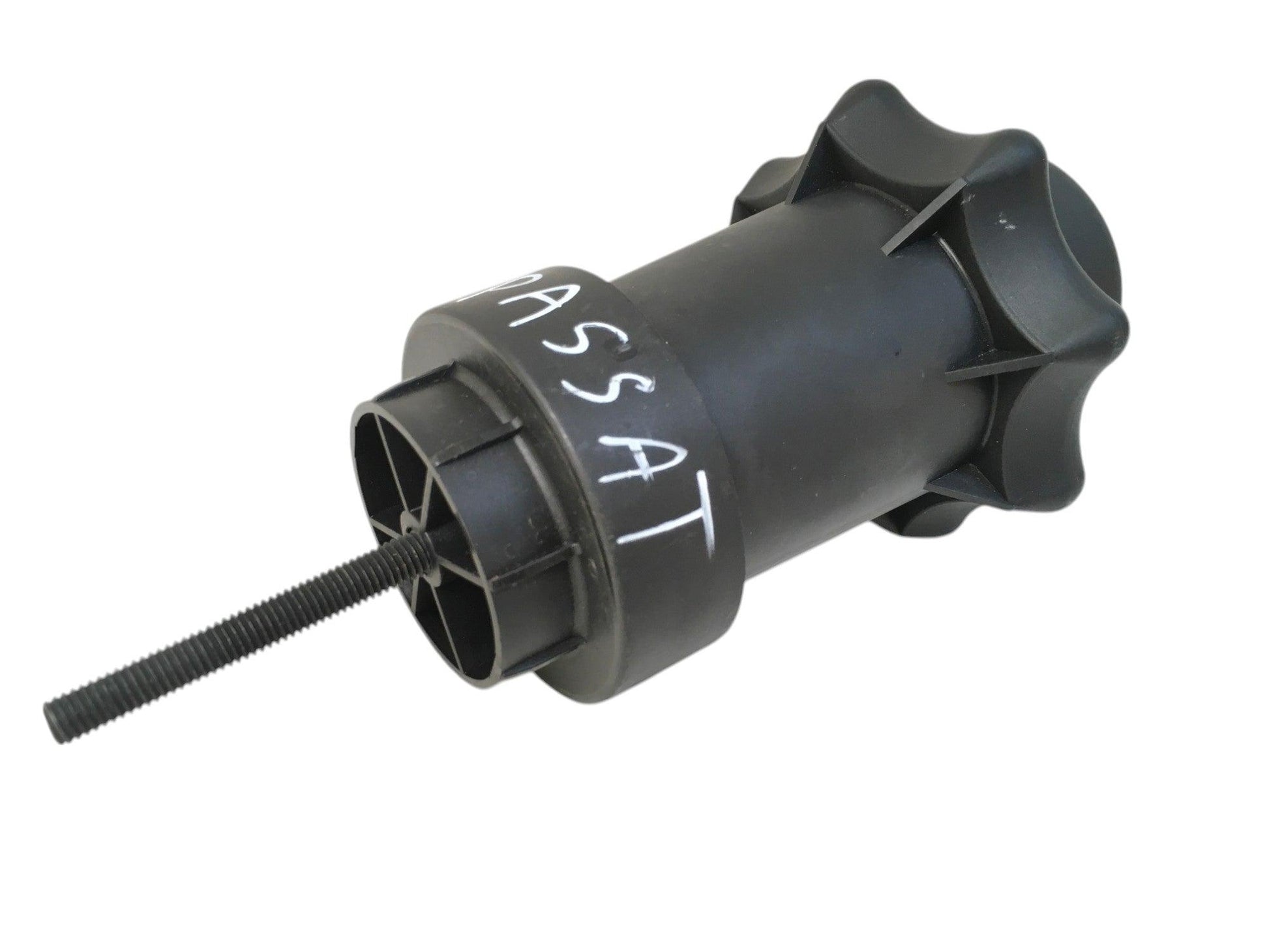 Soporte Rueda Repuesto VW Passat B5.5 3B - 3B5803899G