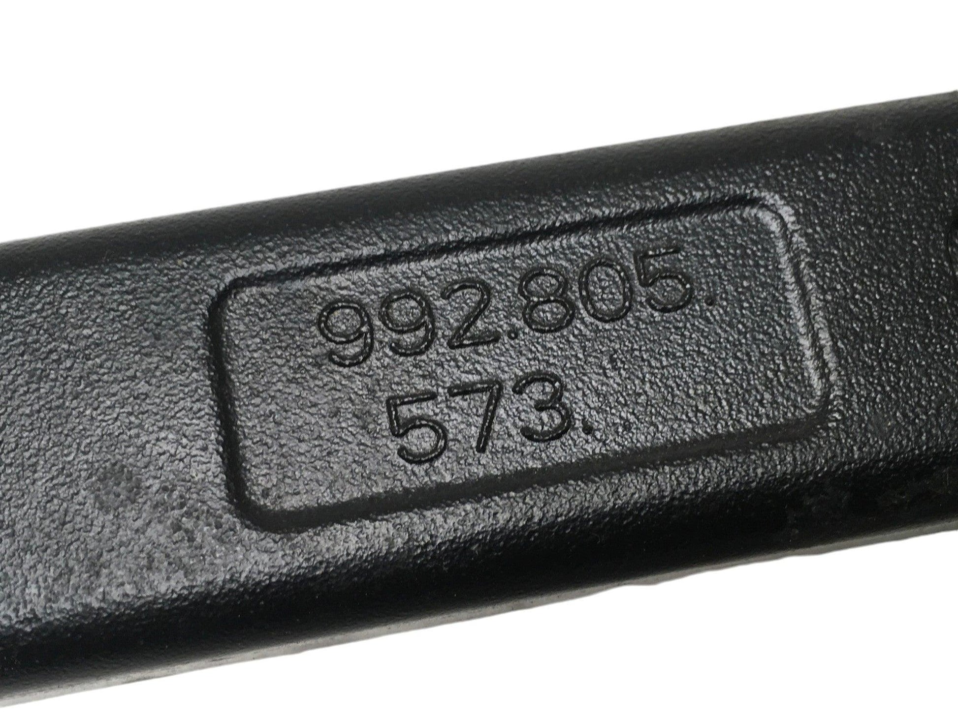 Soporte suspension delantero Porsche 911 992 - 992805573