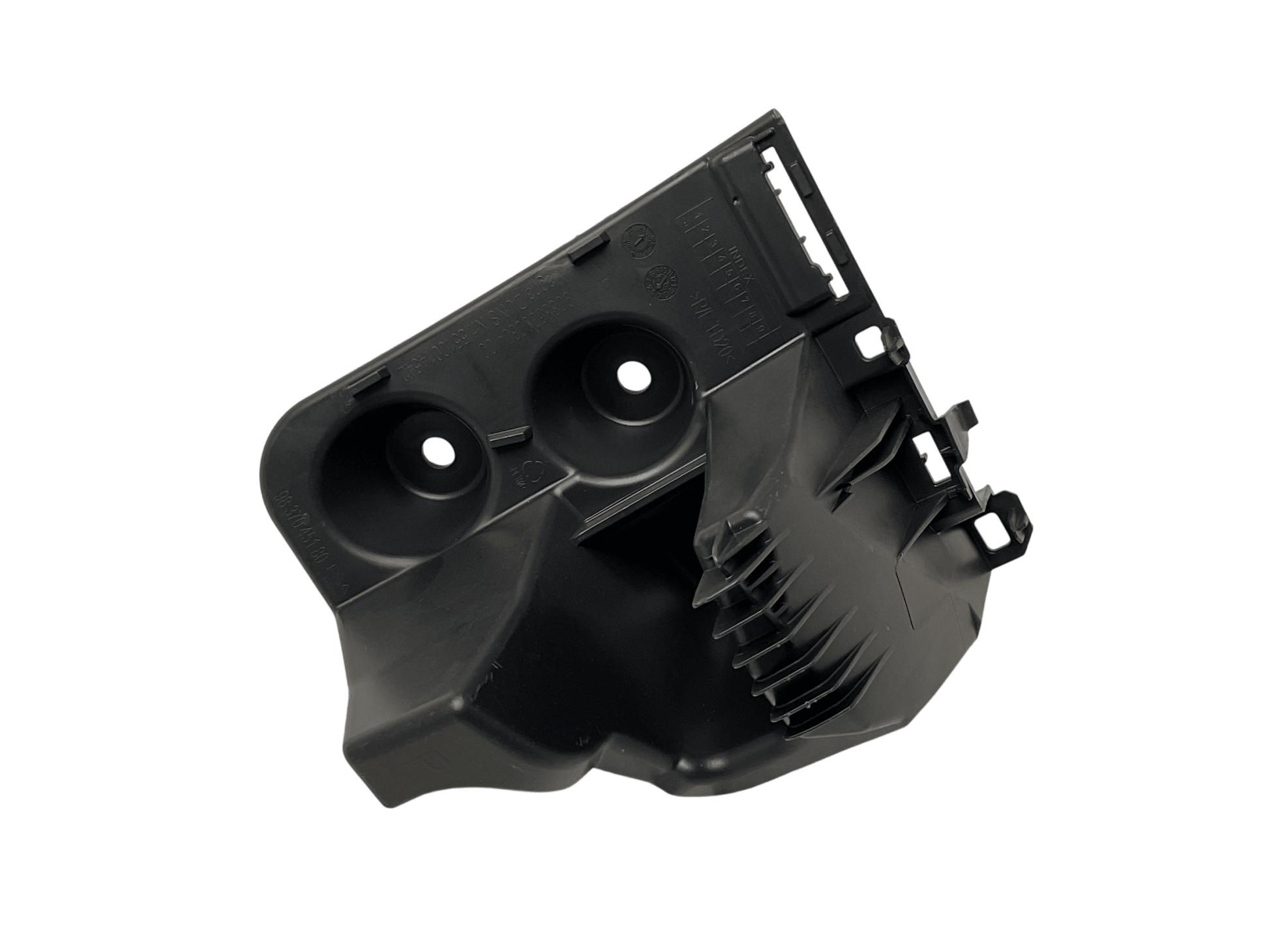 Soporte tra dcho parachoque peugeot 308 II 13-21 - 9088500080400