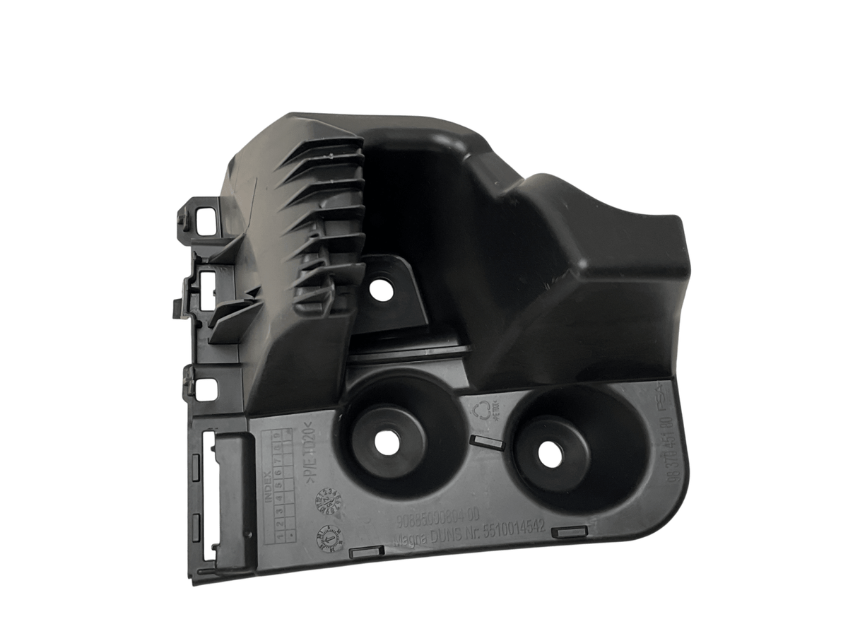 Soporte tra dcho parachoque peugeot 308 II 13-21 - 9088500080400