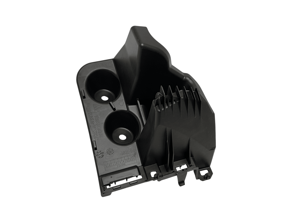 Soporte tra izq parachoque peugeot 308 II 13-21 - 9088500080300