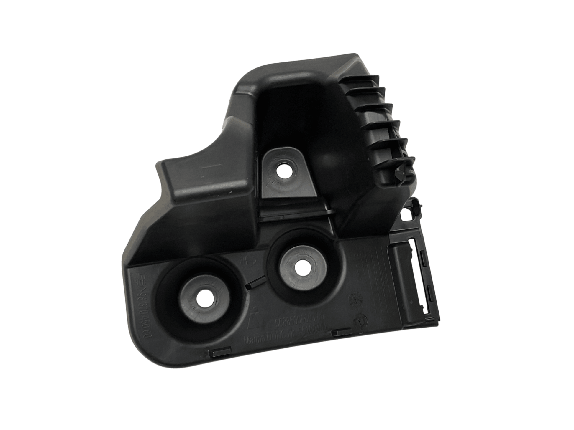 Soporte tra izq parachoque peugeot 308 II 13-21 - 9088500080300