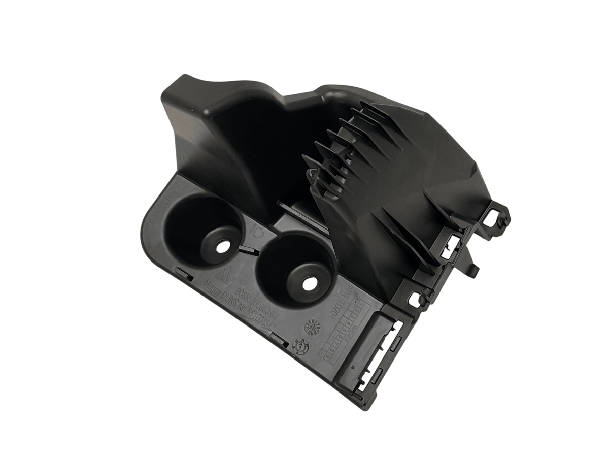 Soporte tra izq parachoque peugeot 308 II 13-21 - 9088500080300