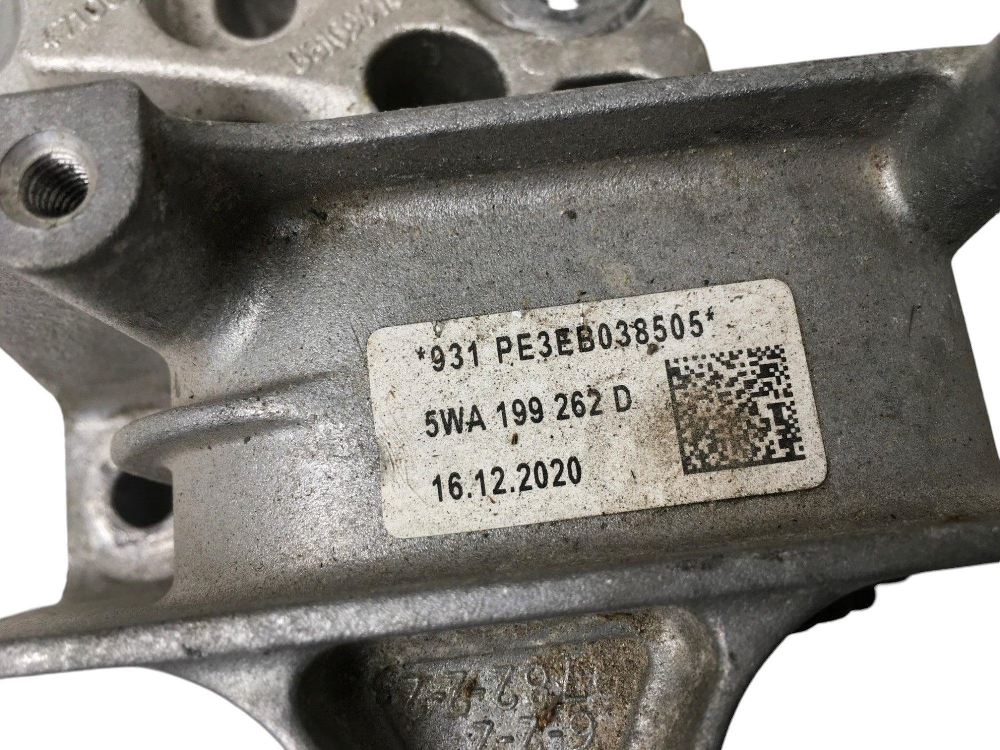 Sporte motor VW 5WA199262D - 5WA199262D