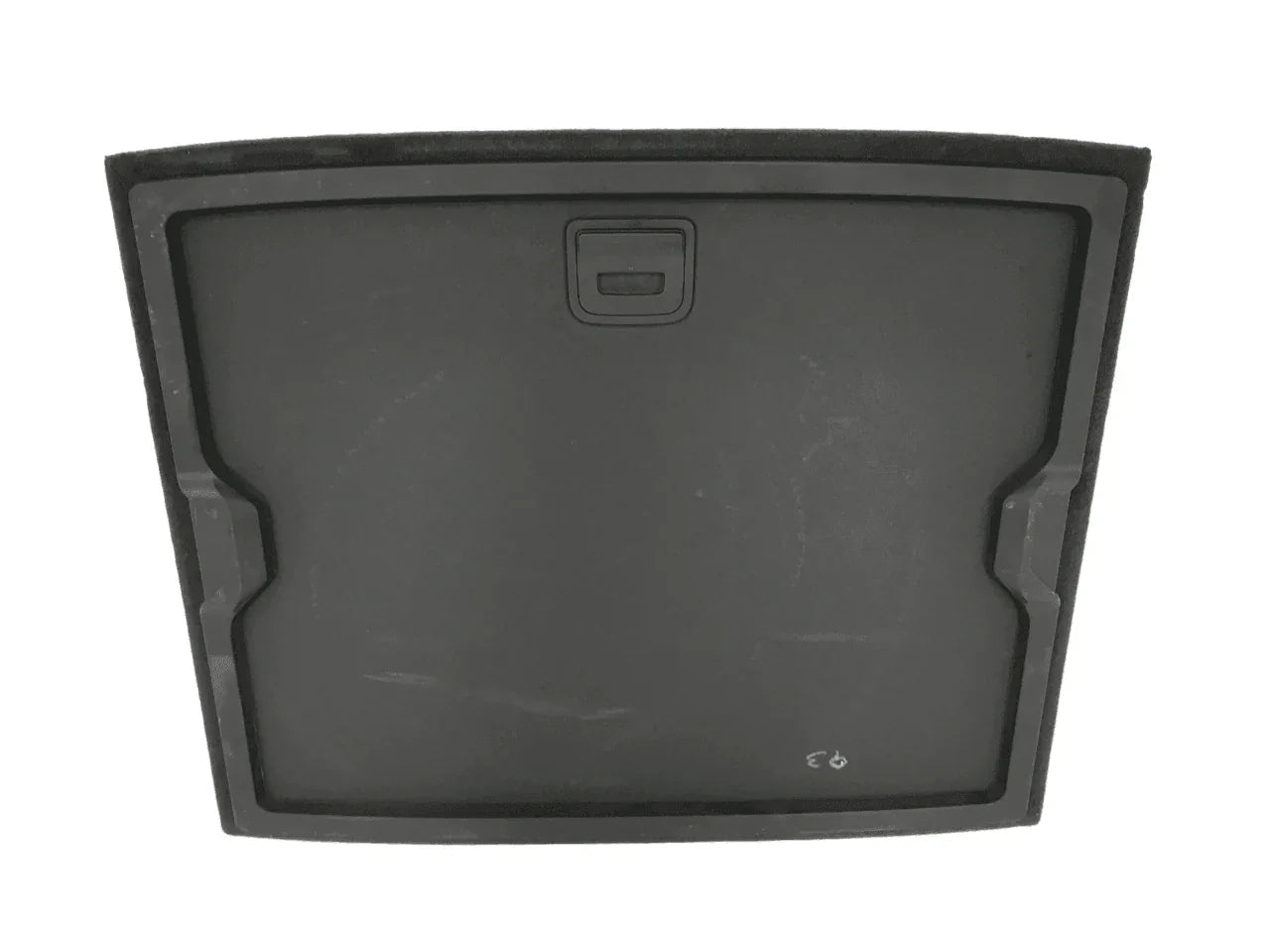 Suelo maletero Audi Q3 8U