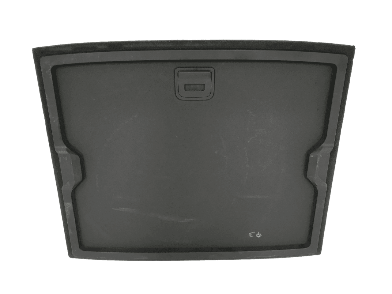 Suelo maletero Audi Q3 8U - W08U0861529A