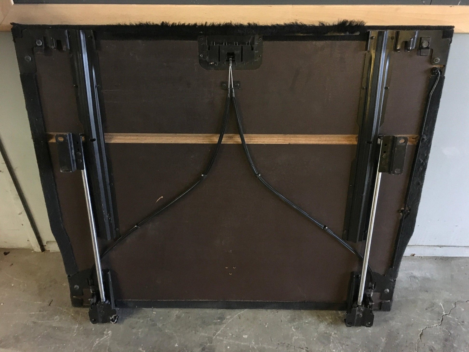 Suelo maletero BMW X5 51477034383 - 51477034383