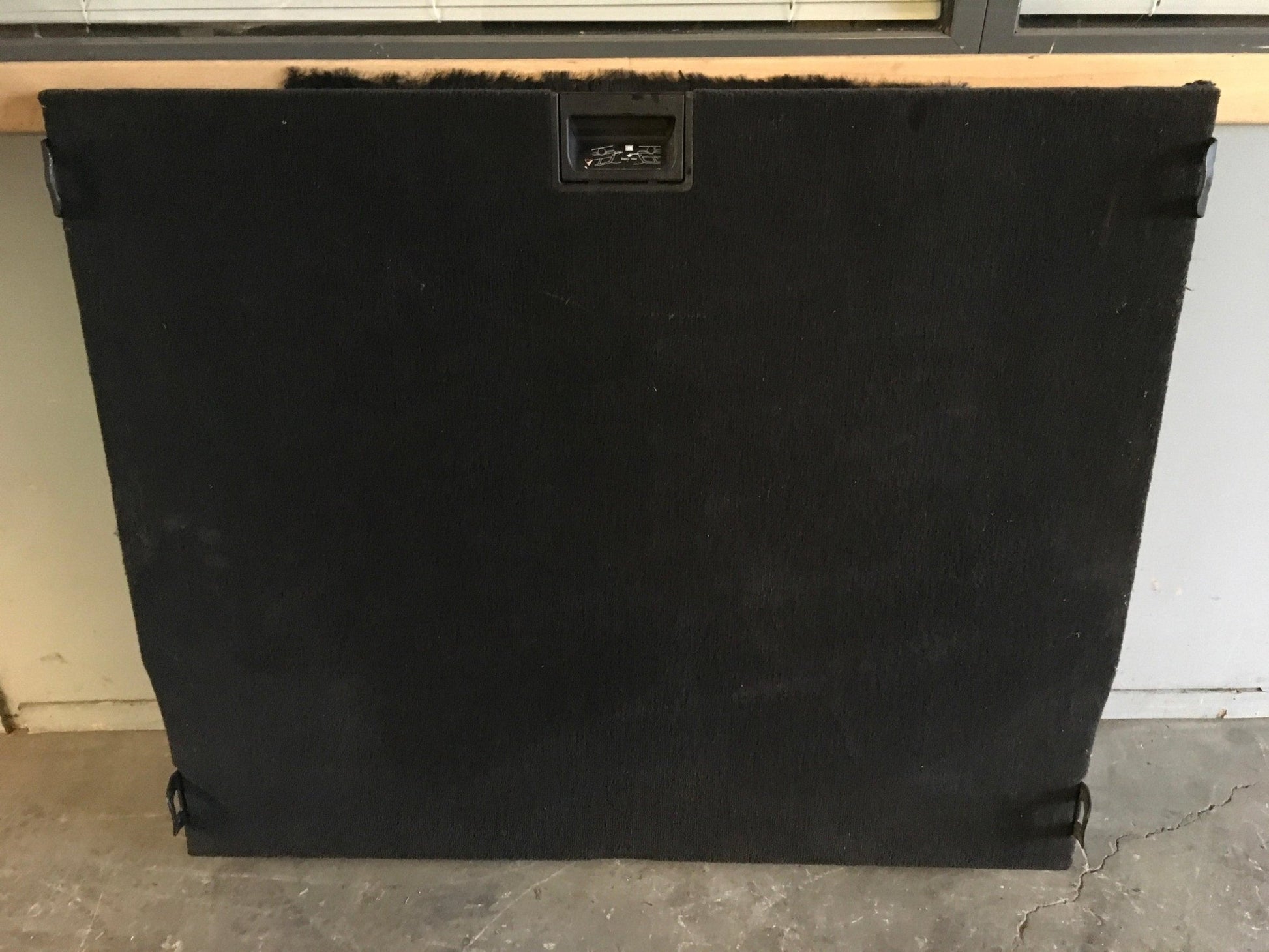 Suelo maletero BMW X5 51477034383 - 51477034383