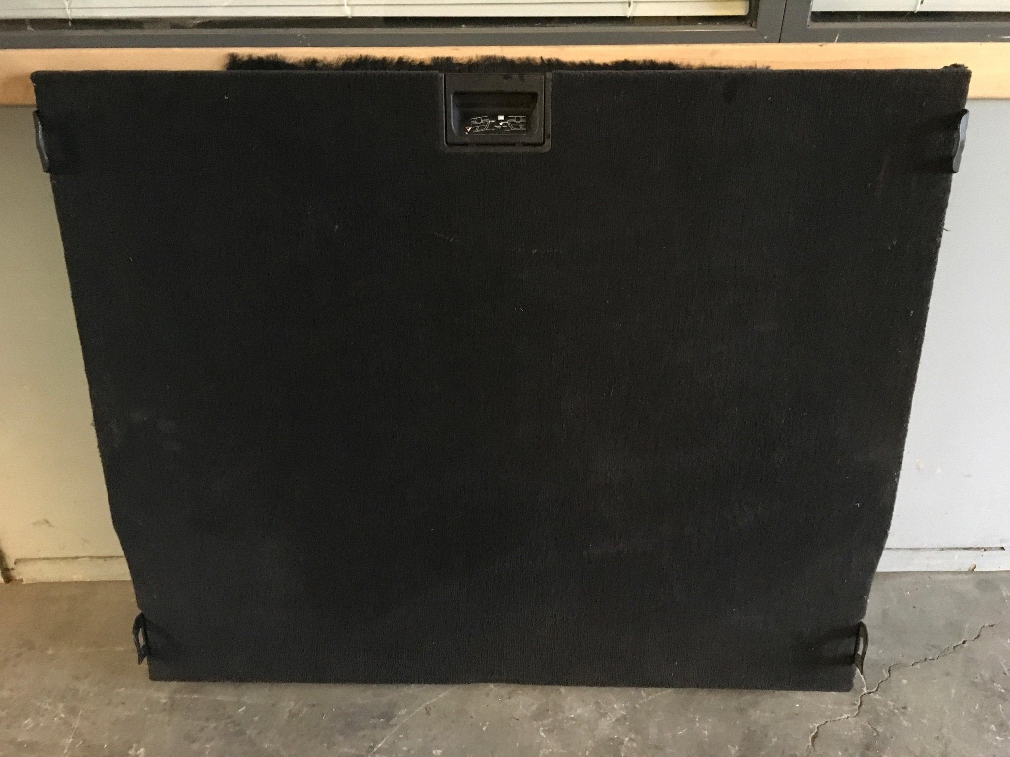 Suelo maletero BMW X5 51477034383 - 51477034383