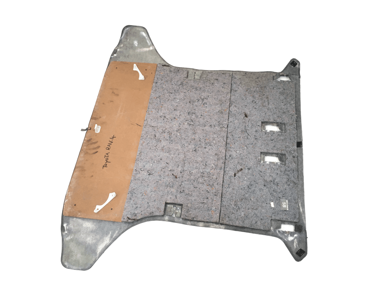 Suelo maletero Toyota Rav4 XA20 - 5857142050B0