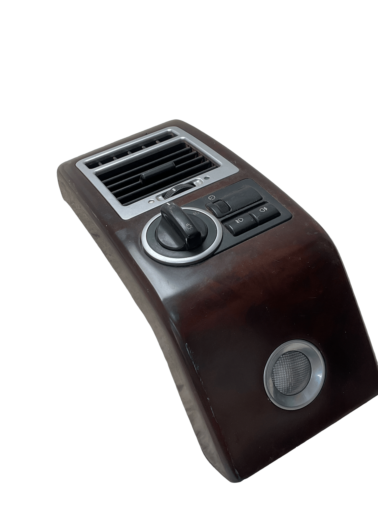 Tablero central ventilacion Range Rover 02-12 - JVE000051