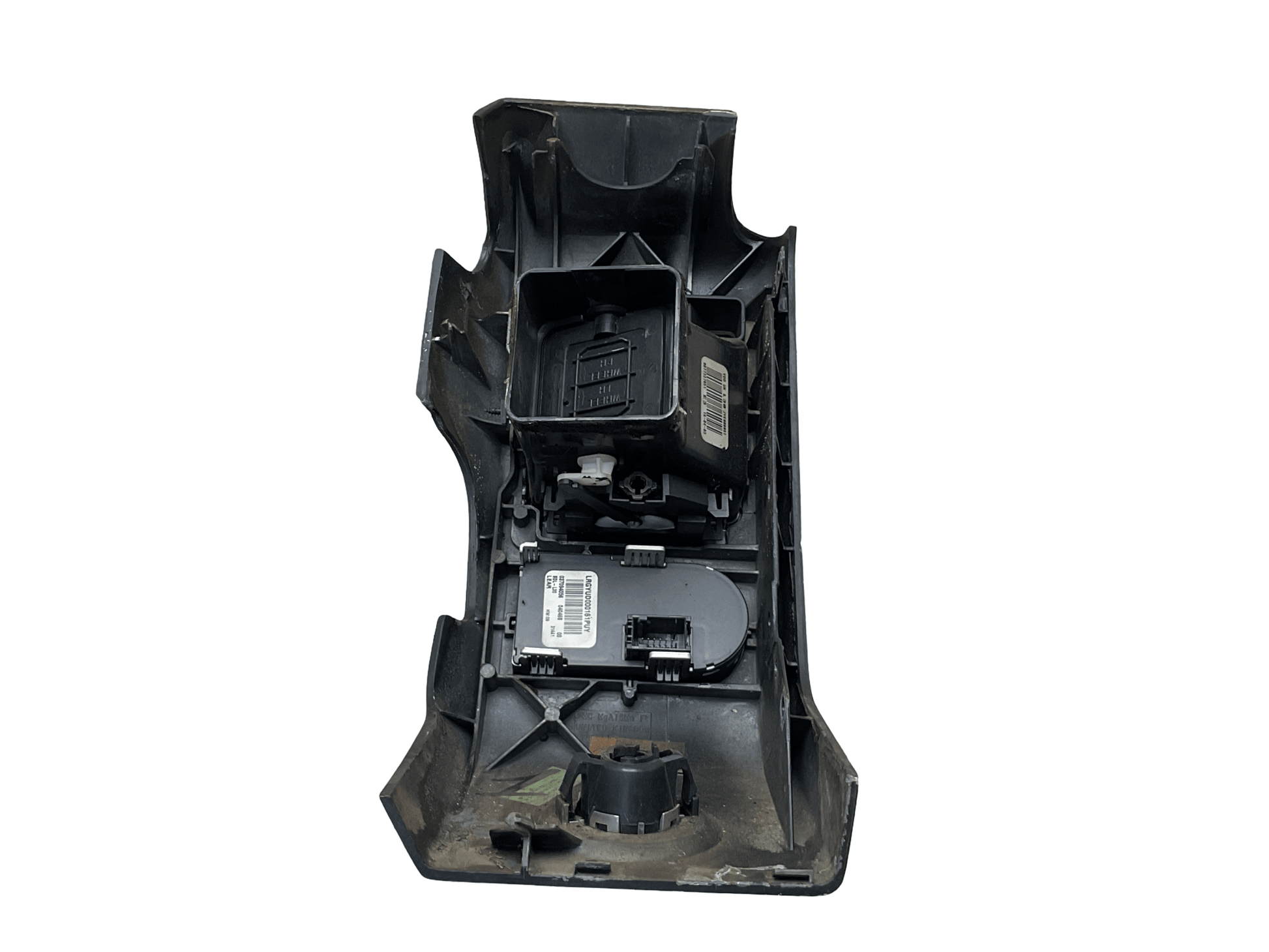 Tablero central ventilacion Range Rover 02-12 - JVE000051