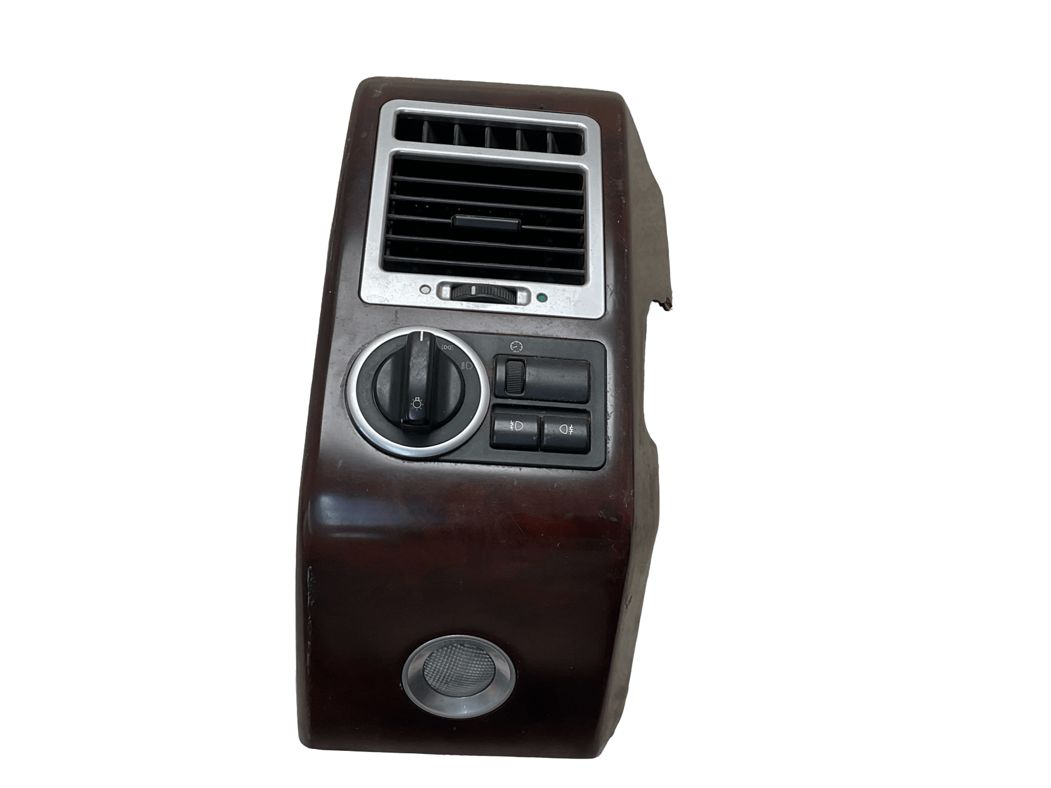 Tablero central ventilacion Range Rover 02-12 - JVE000051