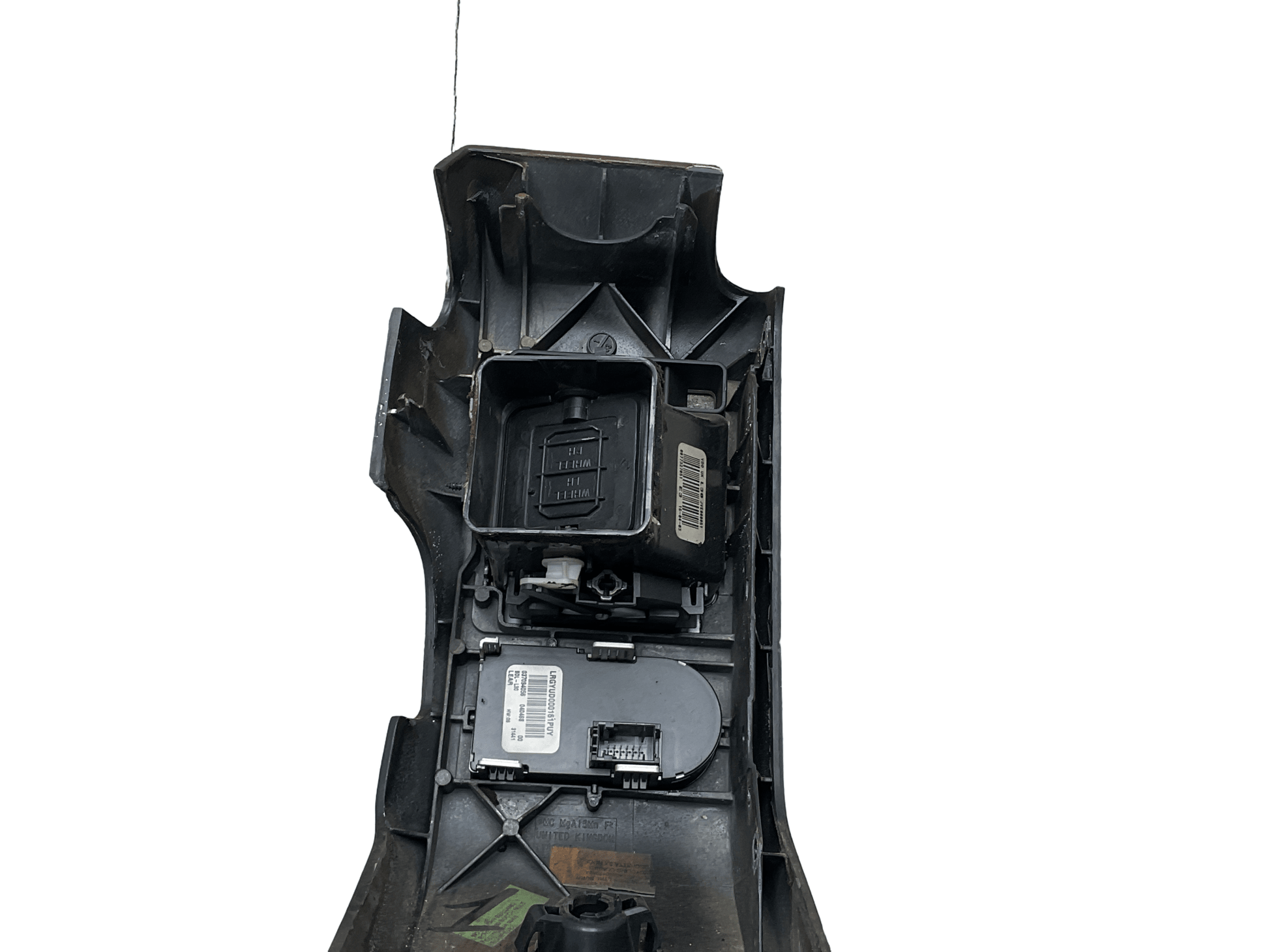 Tablero central ventilacion Range Rover 02-12 - JVE000051