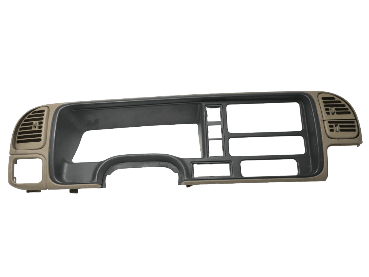 Tablero cuadro instrumentos Chevrolet 1500 - 15694859