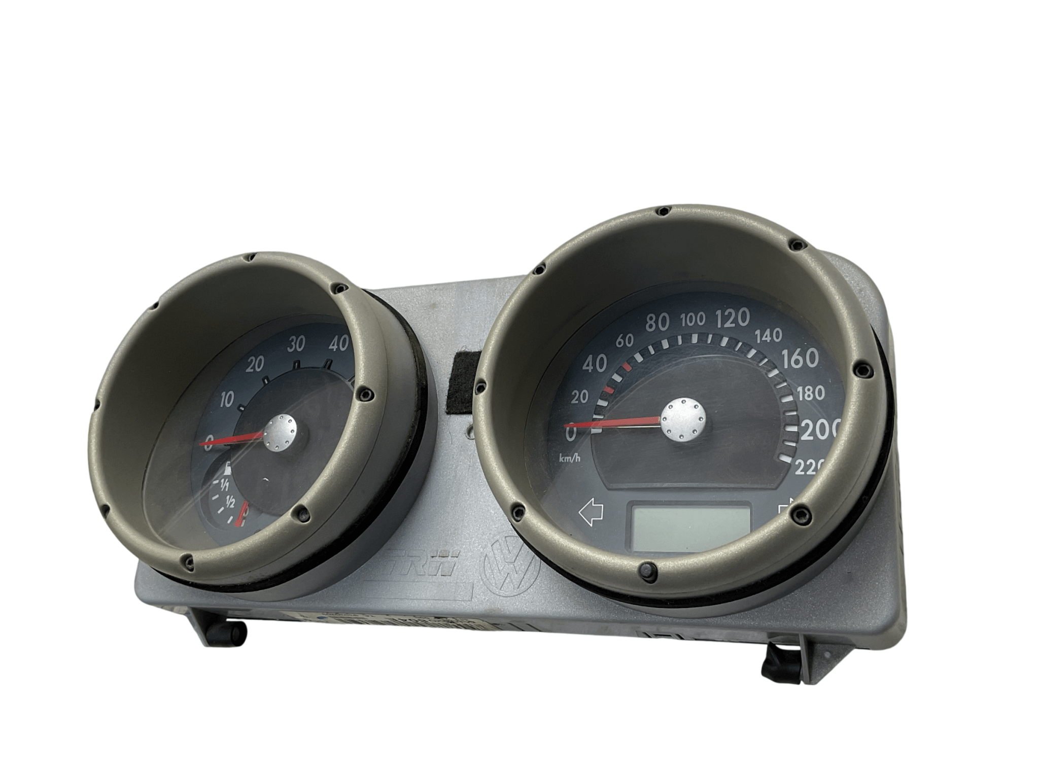 Tablero Instrumentos VW Polo 01-05 - 6N0920804E