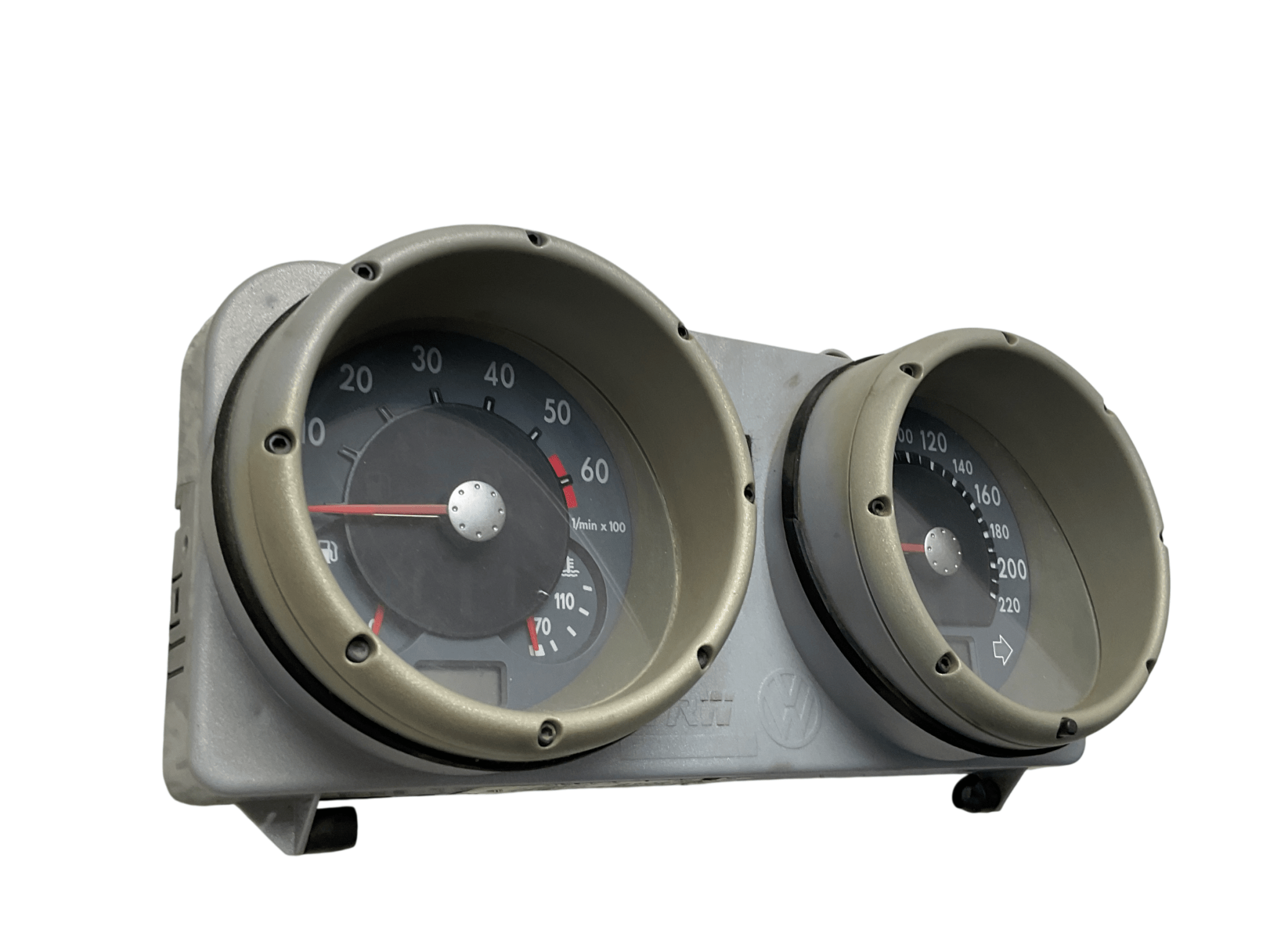 Tablero Instrumentos VW Polo 01-05 - 6N0920804E