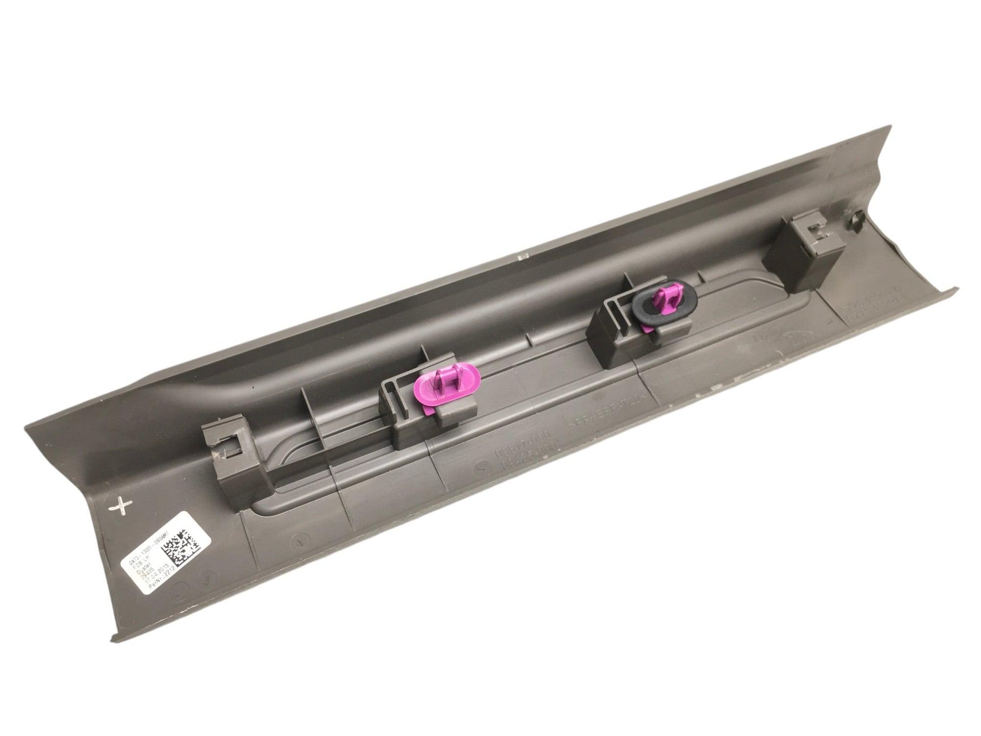 Talonera del izq Jaguar XE - GX7313201D