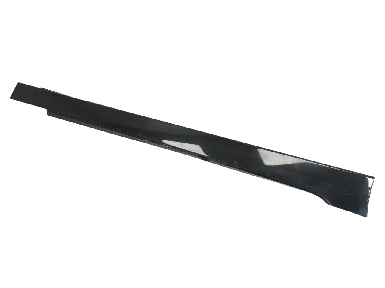 Talonera derecha para BMW 5 E60