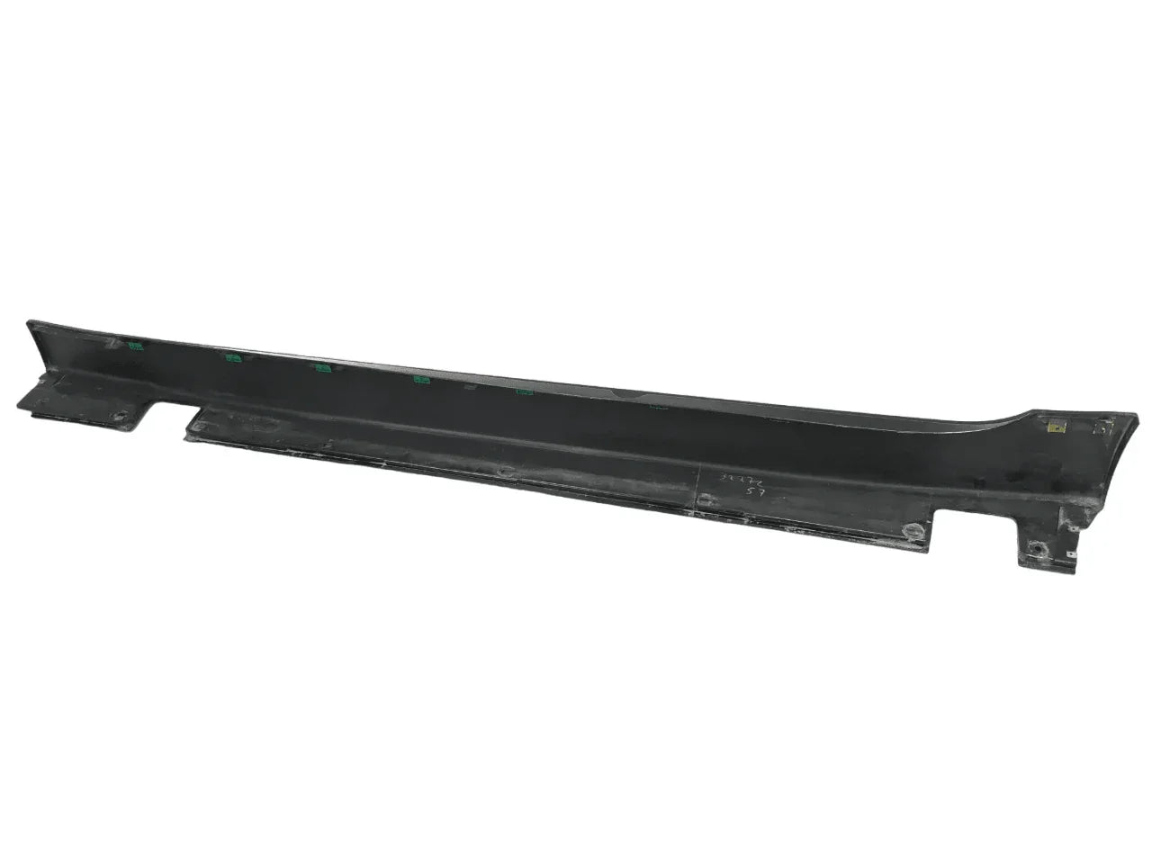 Talonera derecha para BMW 5 E60