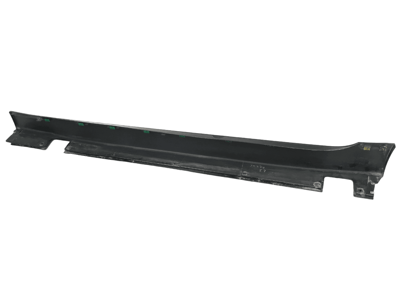 Talonera derecha para BMW 5 E60 - 7033760
