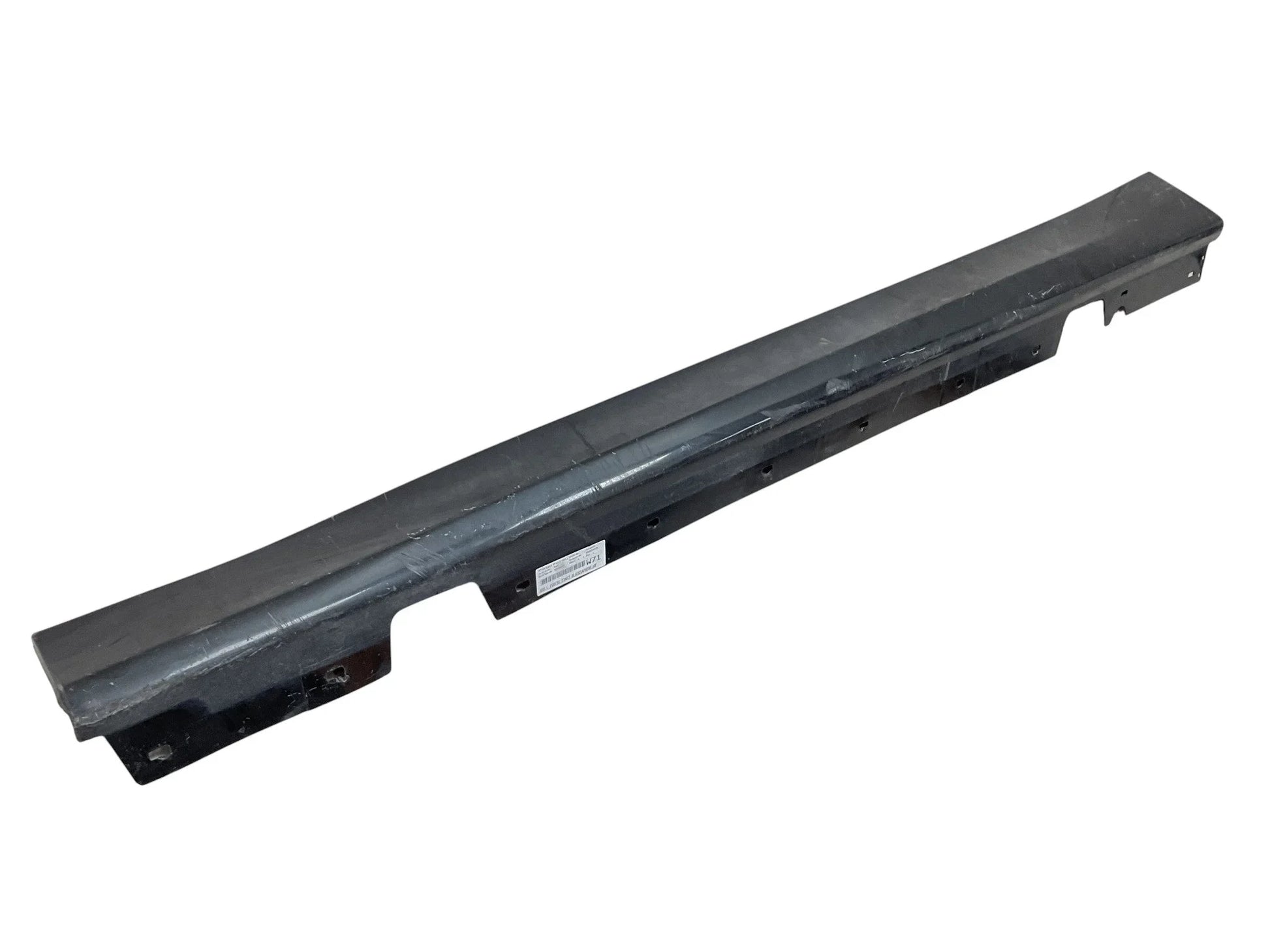 Talonera izq BMW Serie 3 2004-2011 - 51777062297