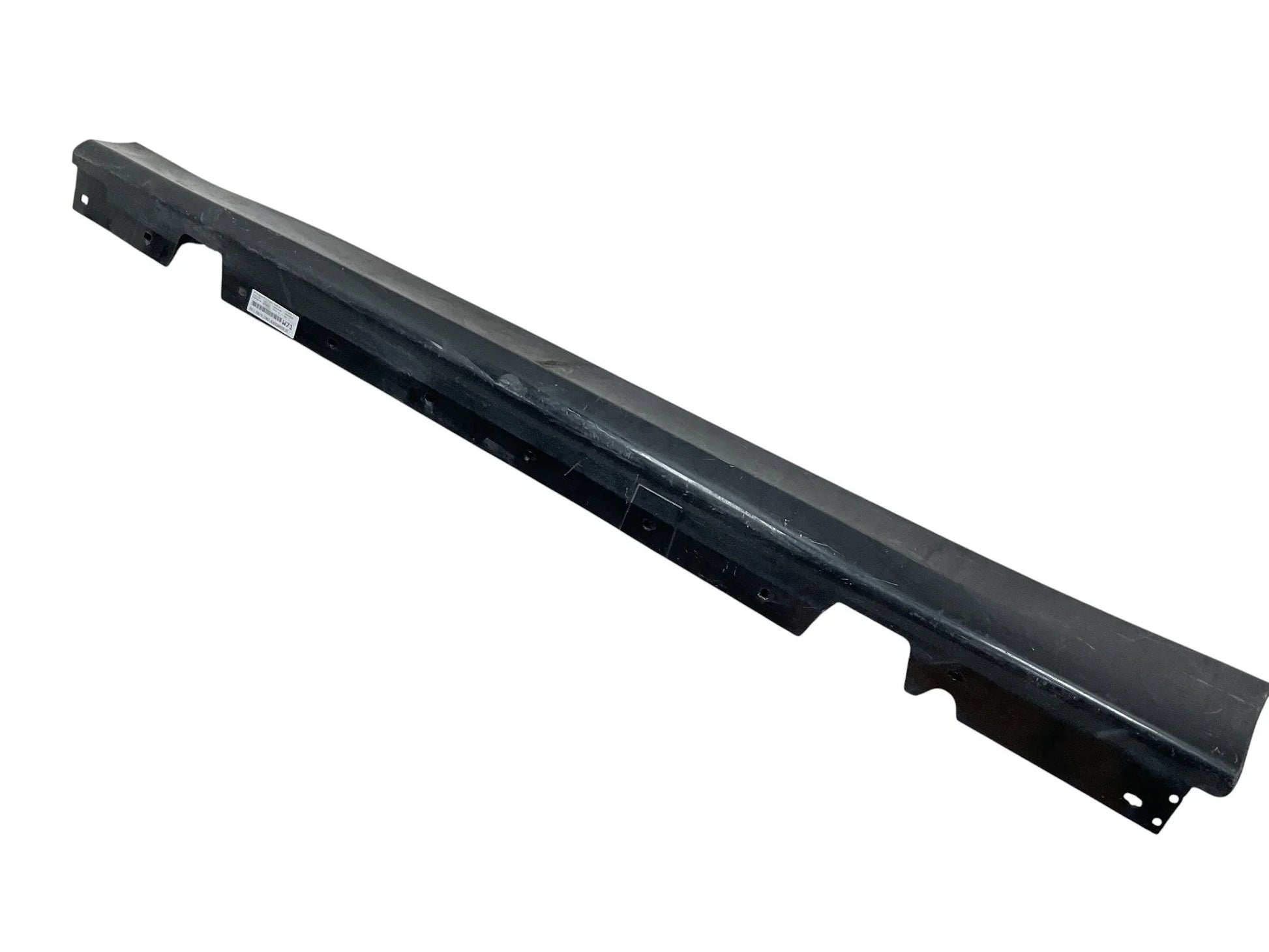 Talonera izq BMW Serie 3 2004-2011 - 51777062297