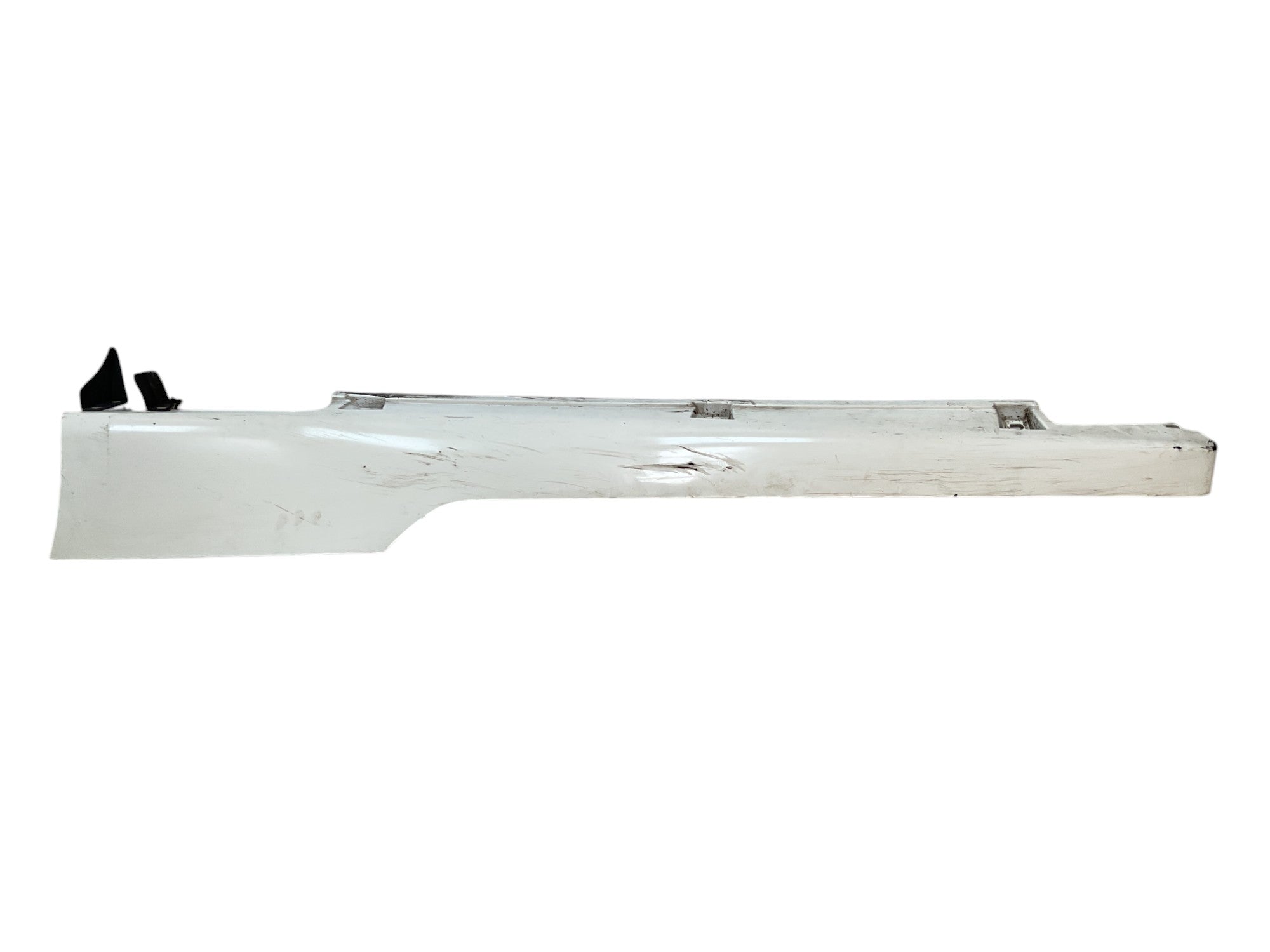 Talonera izquierda Honda CR - Z 2010 - 2016 - 1850SZTG01