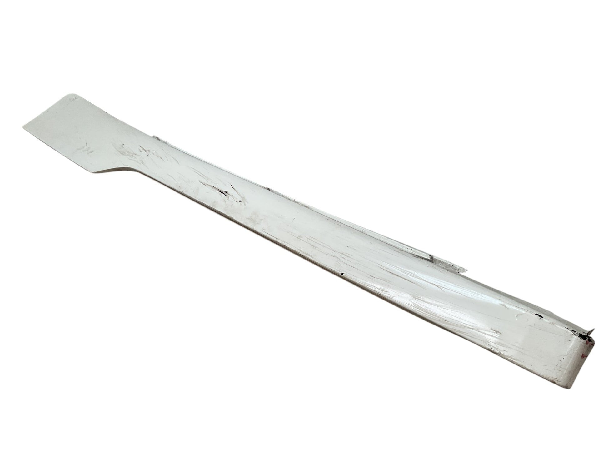 Talonera izquierda Honda CR - Z 2010 - 2016 - 1850SZTG01