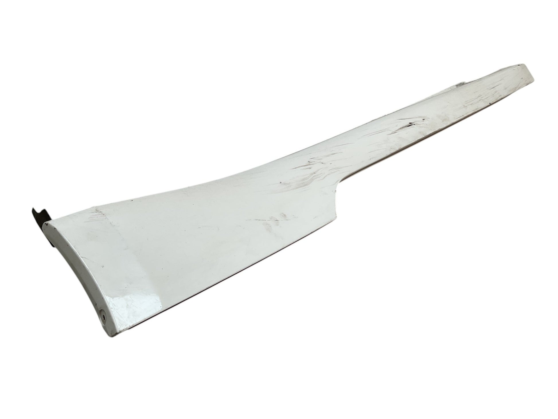 Talonera izquierda Honda CR - Z 2010 - 2016 - 1850SZTG01