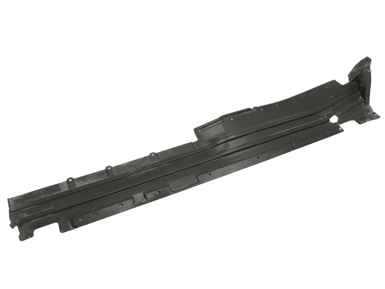 Talonera trasera derecha BMW X5 E53 - 8402438