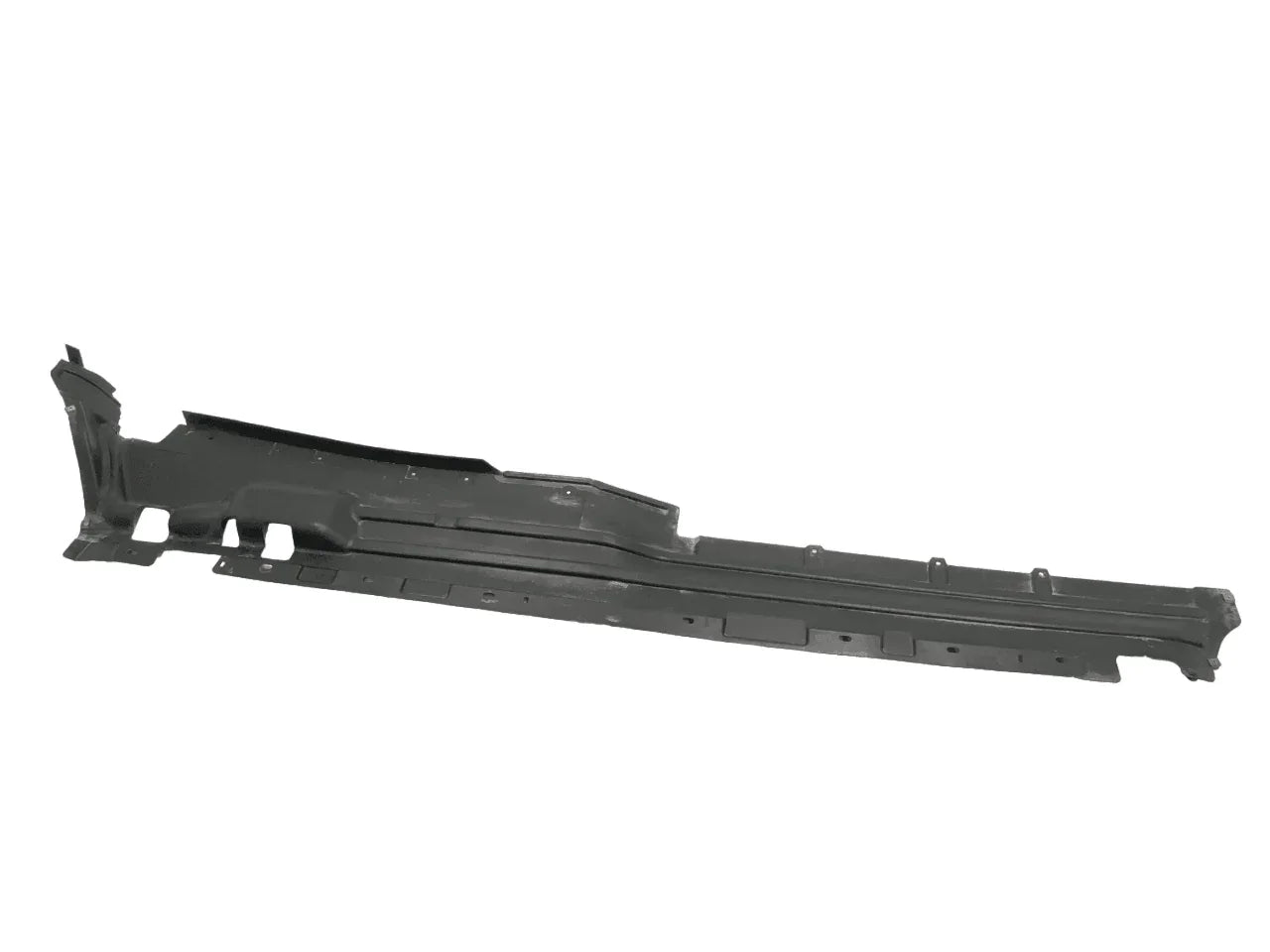 Talonera trasera izquierda BMW X5 E53