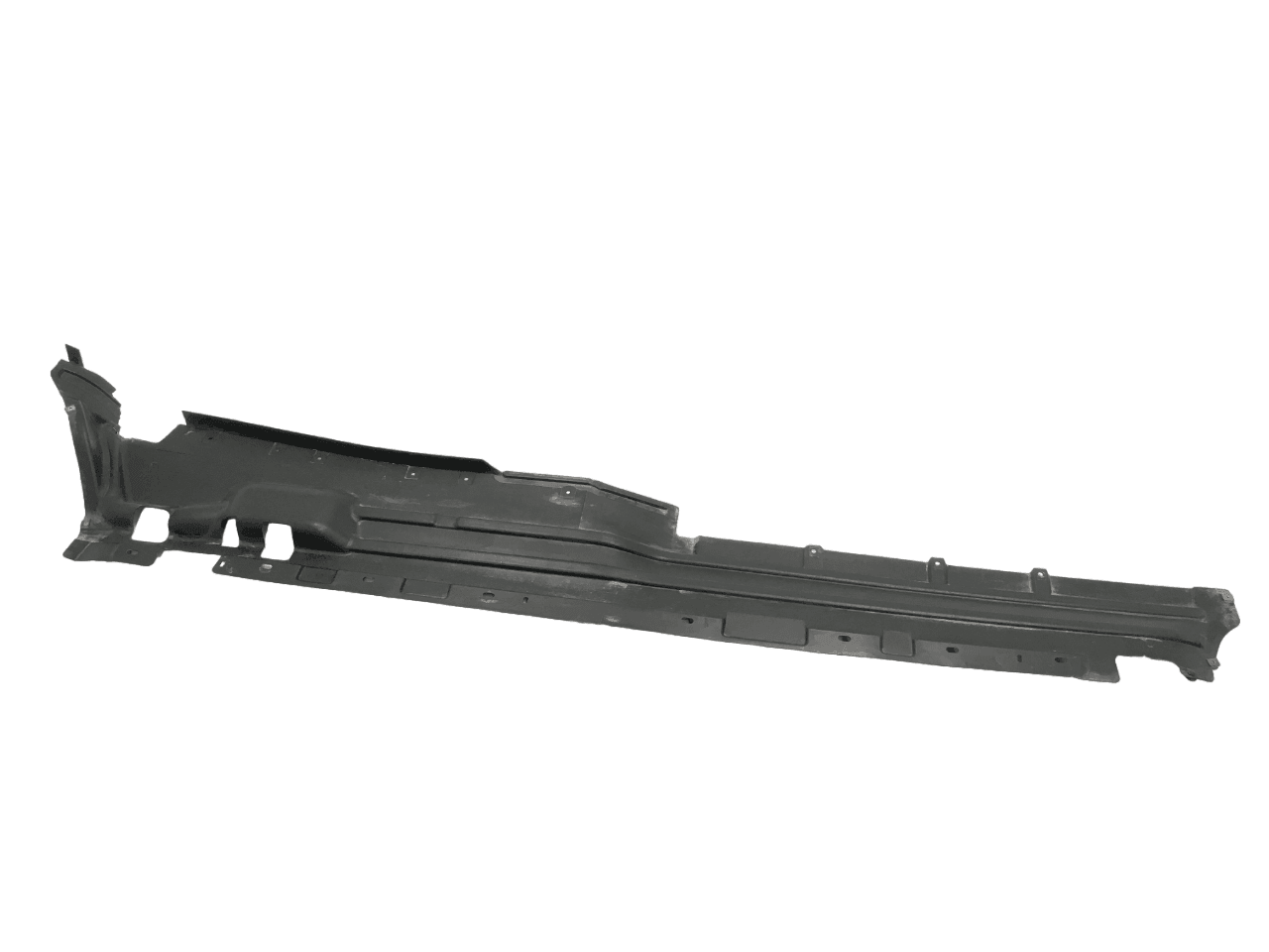 Talonera trasera izquierda BMW X5 E53 - 8402437