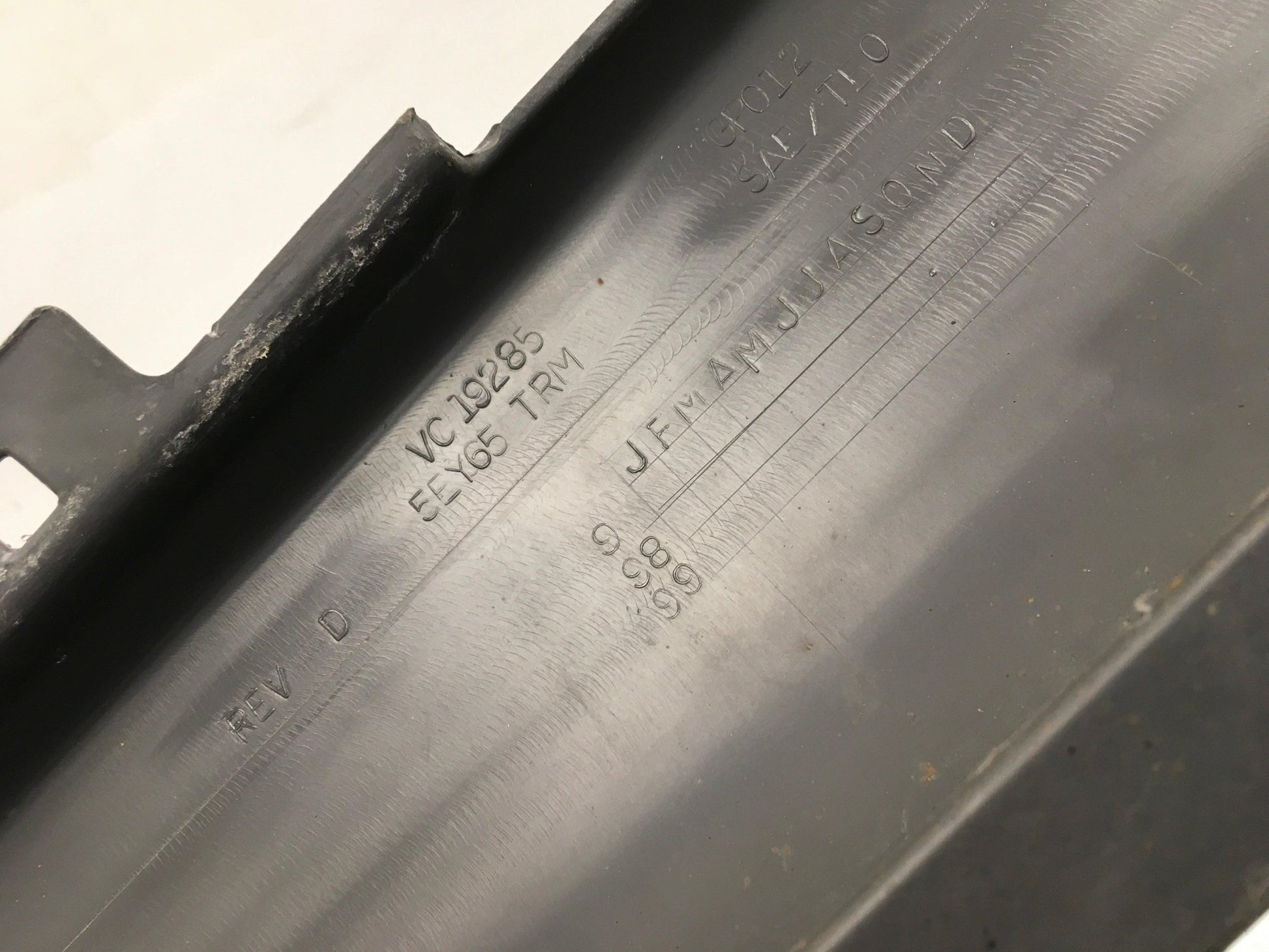 Taloneras Jeep Grand Cherokee 2 - 5EY65TRM