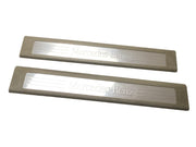 Taloneras Mercedes ML W164 - A1646803435