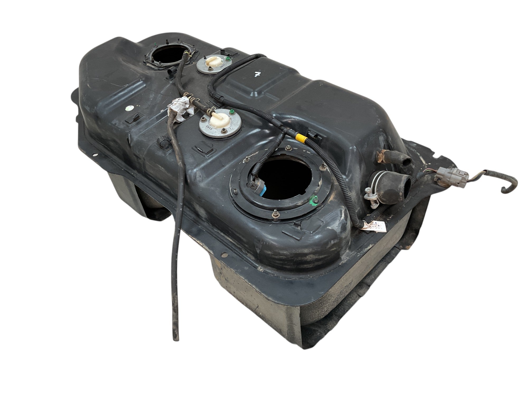 Tanque Combustible Mitsubishi Pajero Pinin - MR342095